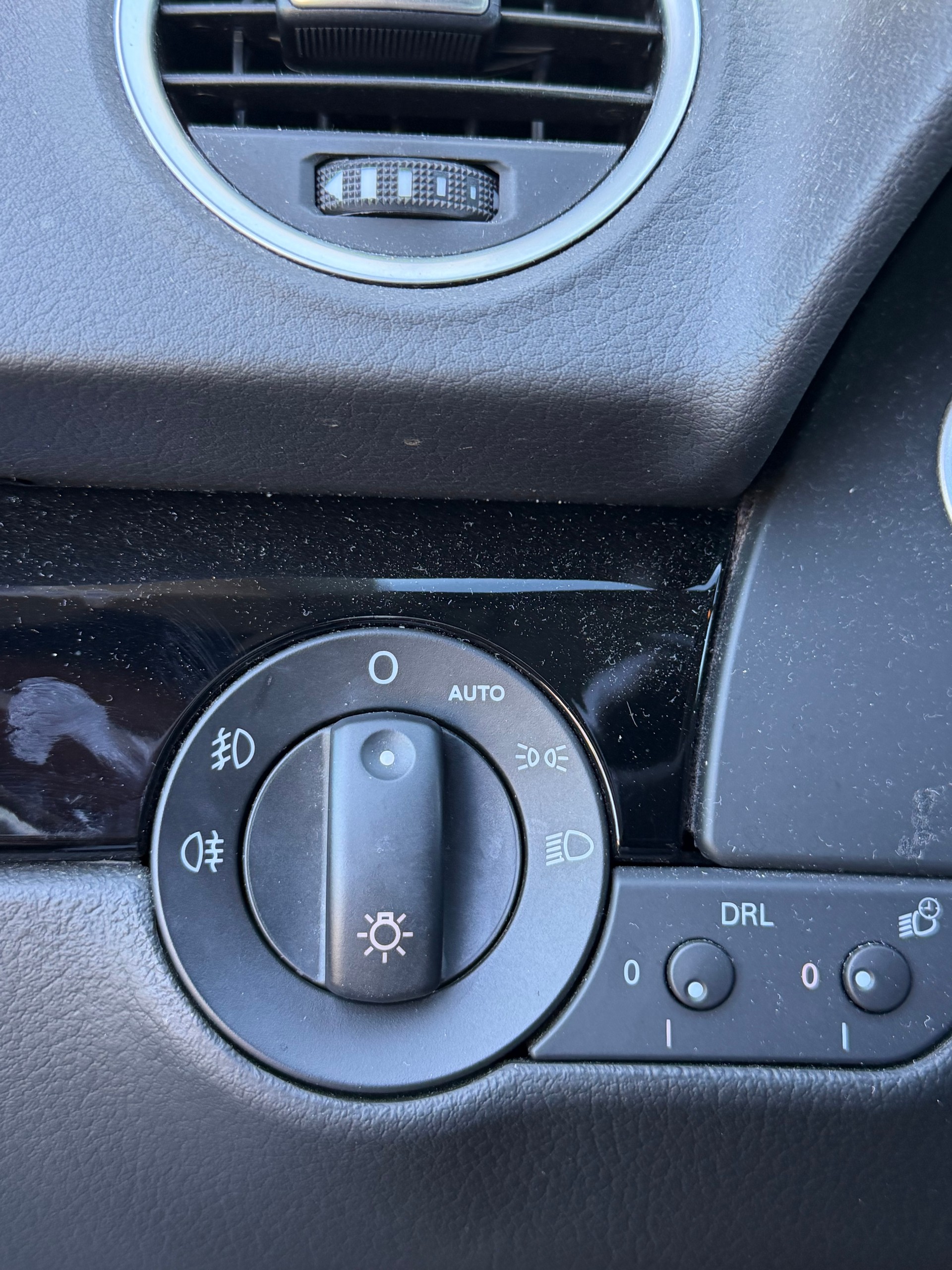 SEAT Exeo ST 2.0 TSI Sport multitronic-image-10