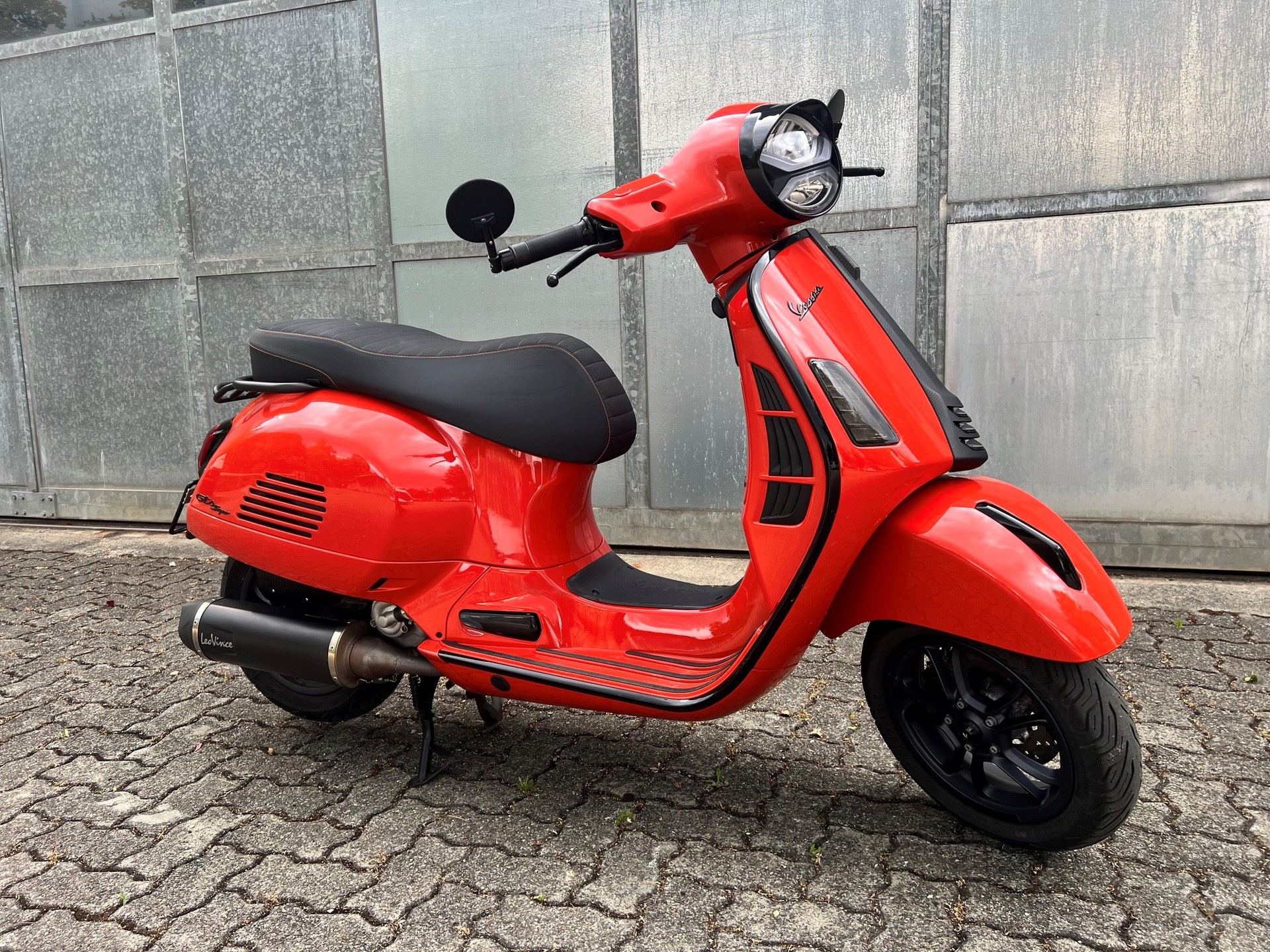 PIAGGIO Vespa GTS 300 Super Sport ABS