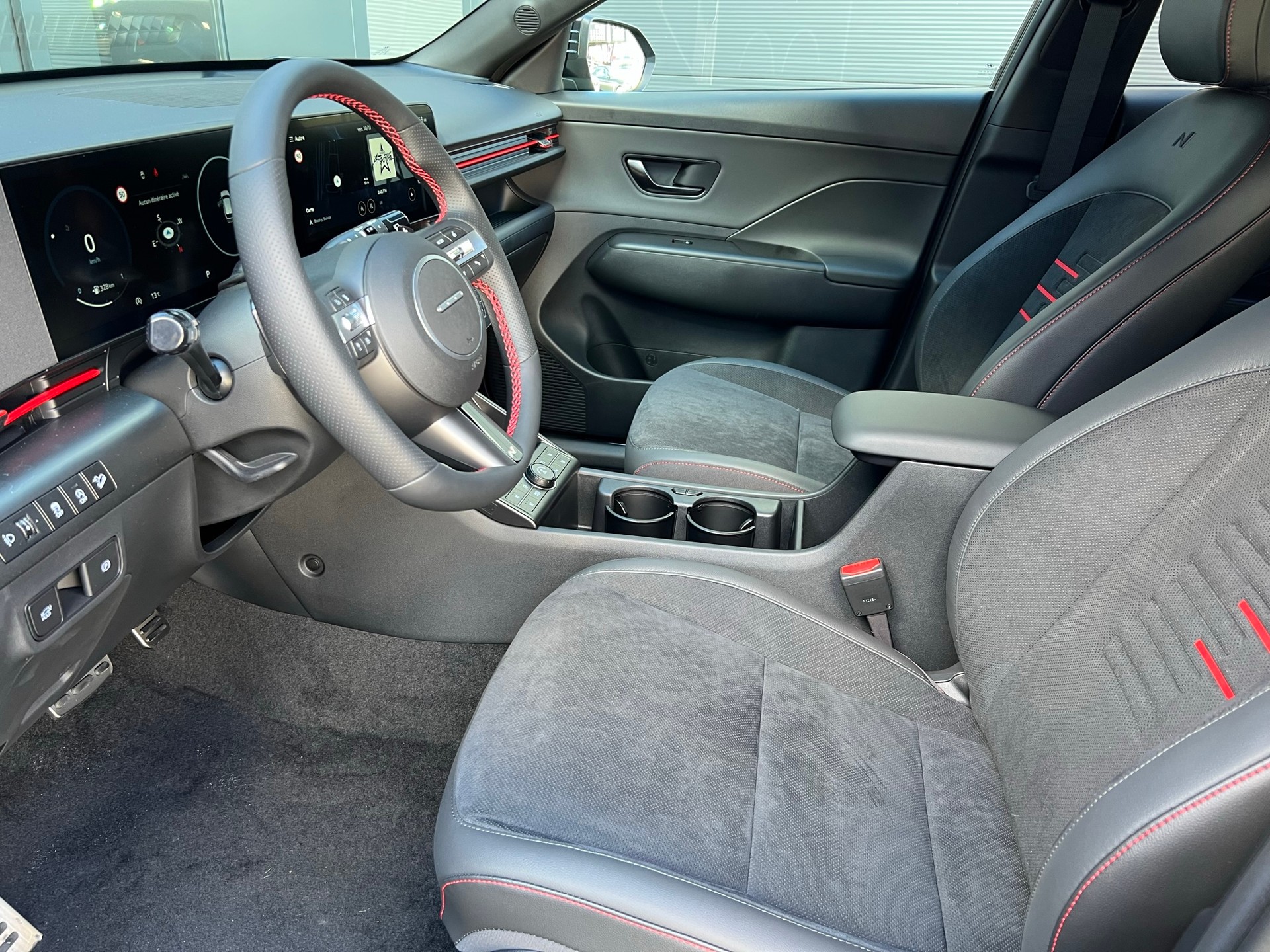 HYUNDAI Kona 1.6 GDi HEV N Line DCT-image-6