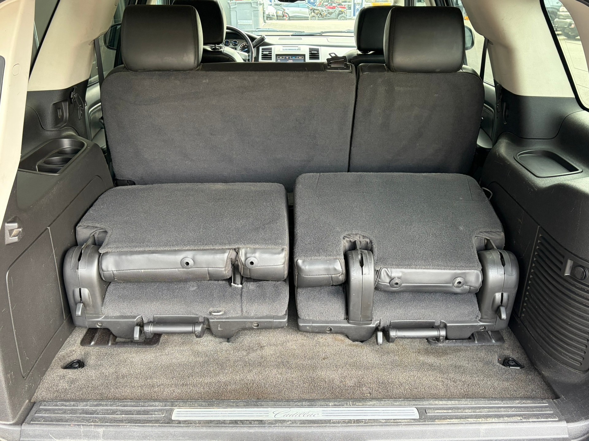 CADILLAC Escalade 6.2 Sport Luxury-image-11