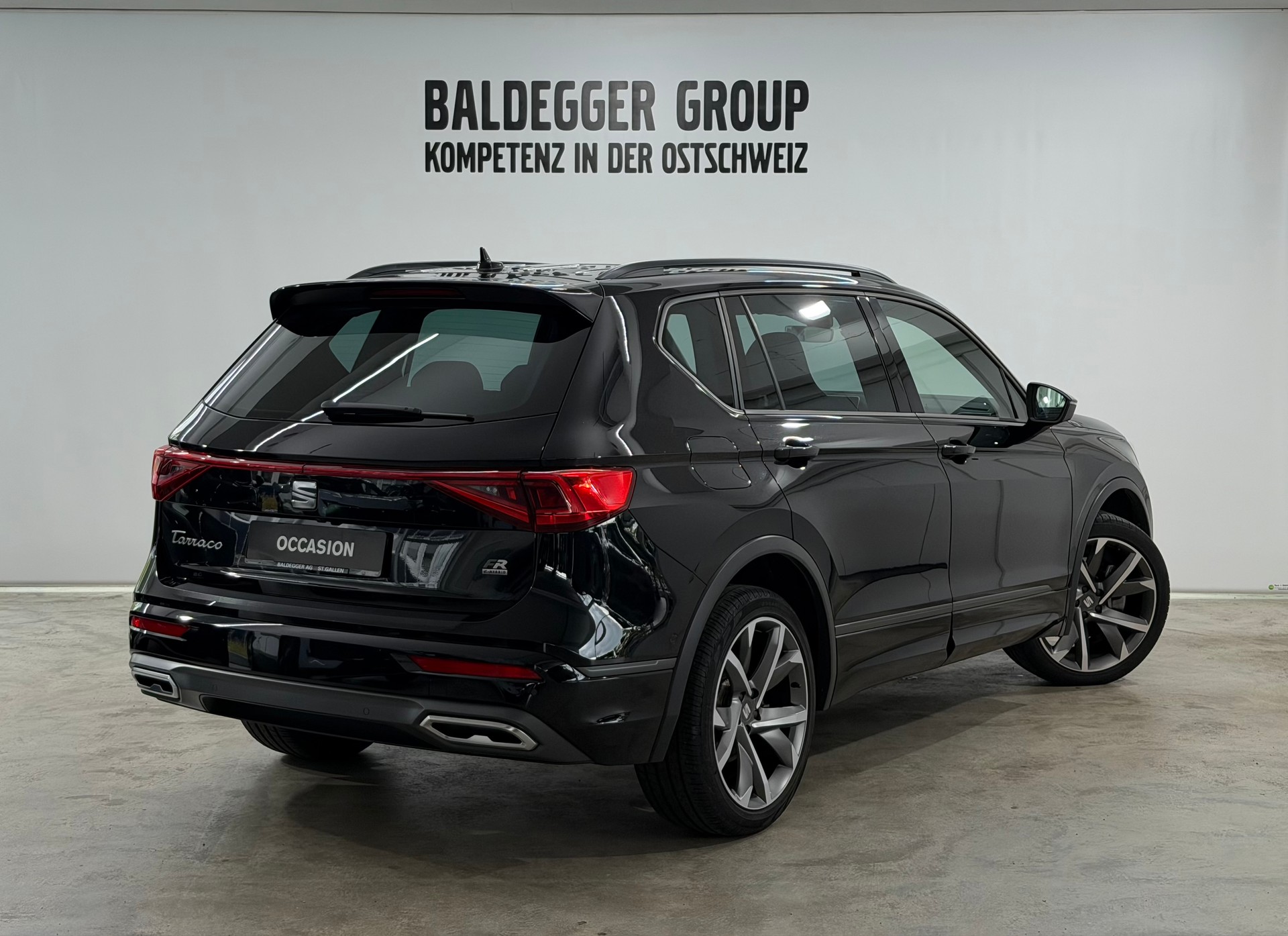 SEAT Tarraco 1.4 eHybrid FR DSG-showroom-element-2