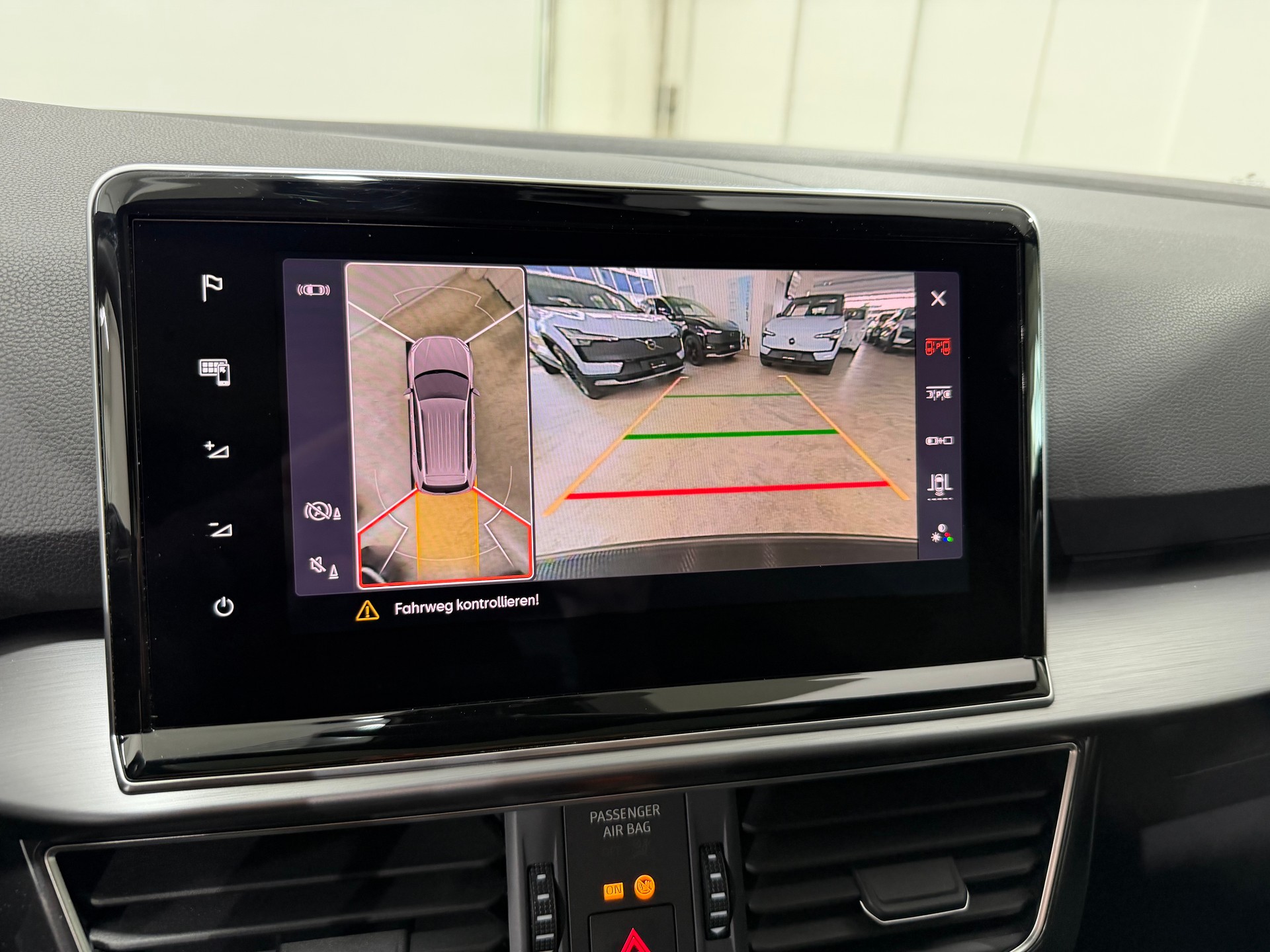 SEAT Tarraco 1.4 eHybrid FR DSG-image-12