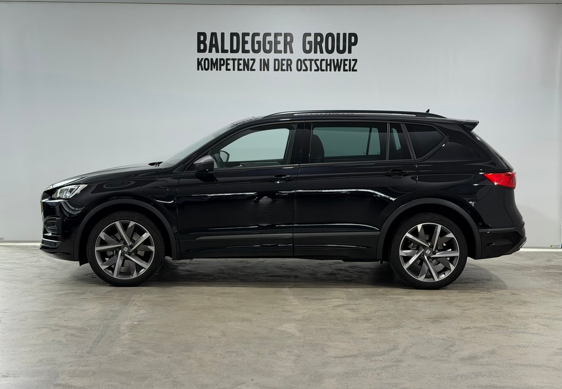 SEAT Tarraco 1.4 eHybrid FR DSG-showroom-element-1