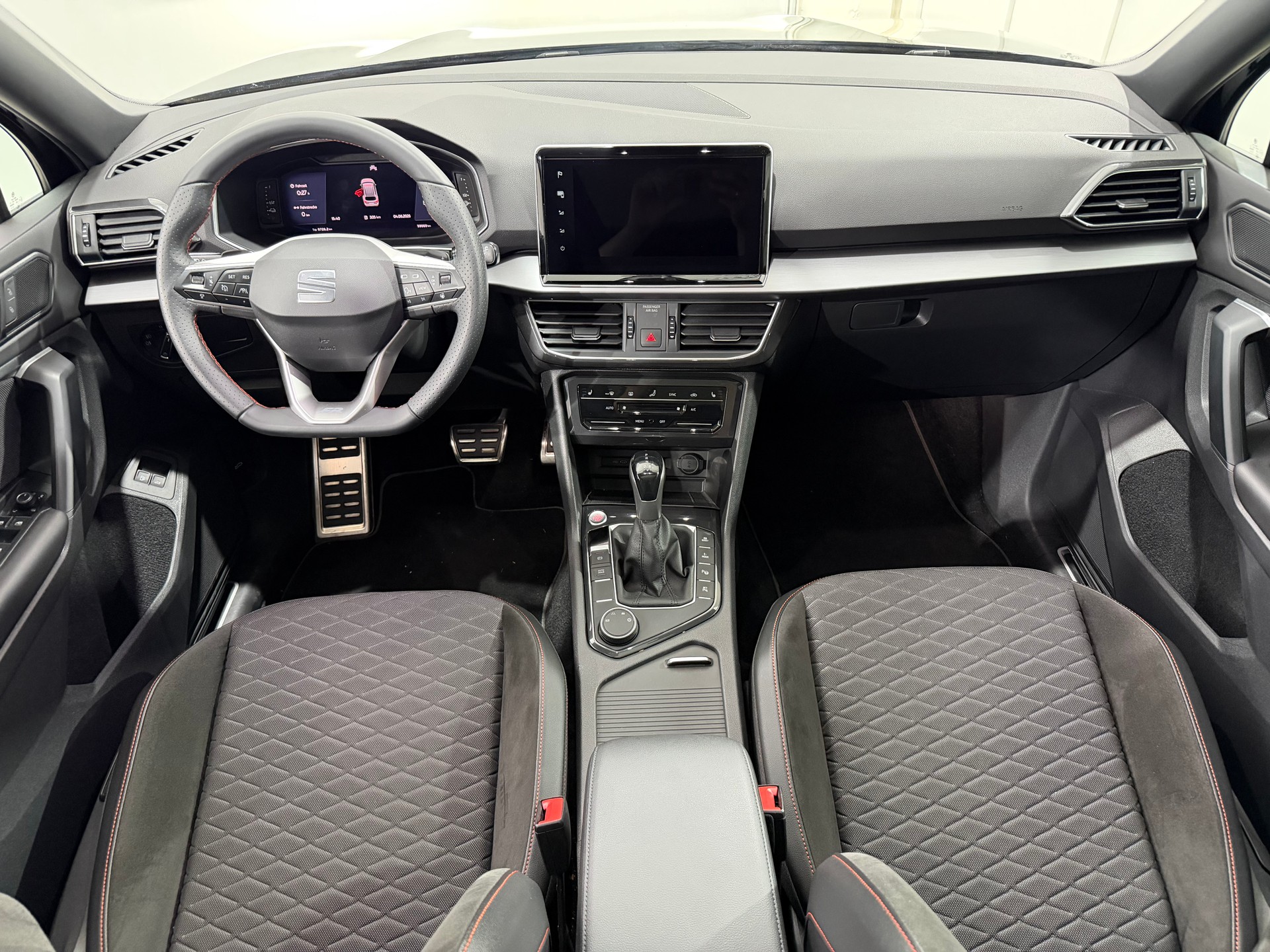 SEAT Tarraco 1.4 eHybrid FR DSG-image-6