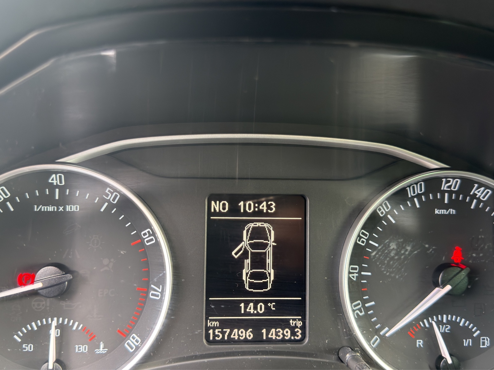 SKODA Octavia Combi 1.8 TSI Ambition-image-10