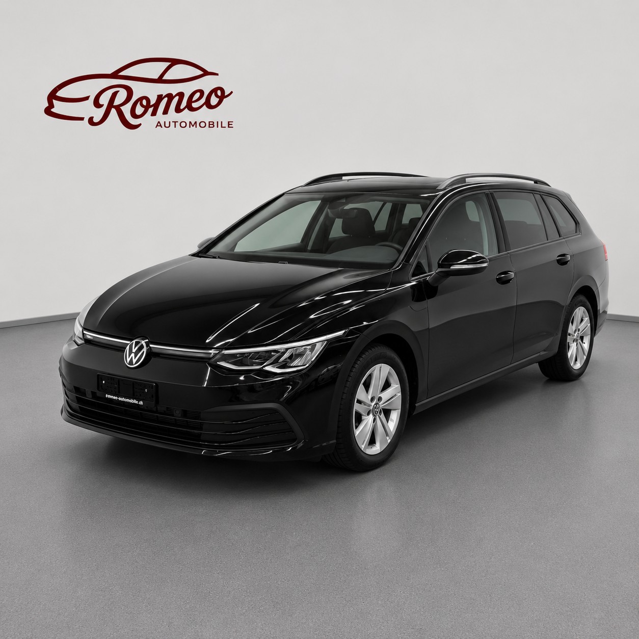 VW Golf Variant 2.0 TDI Life DSG ** Frisch ab MFK und Service ** CH Auto ** 1. Hand **