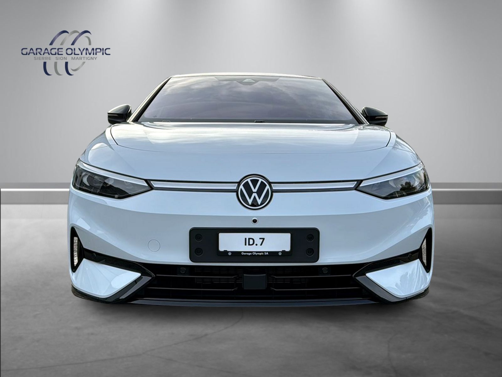 VW ID.7 Pro 77 kWh Pro-image-8