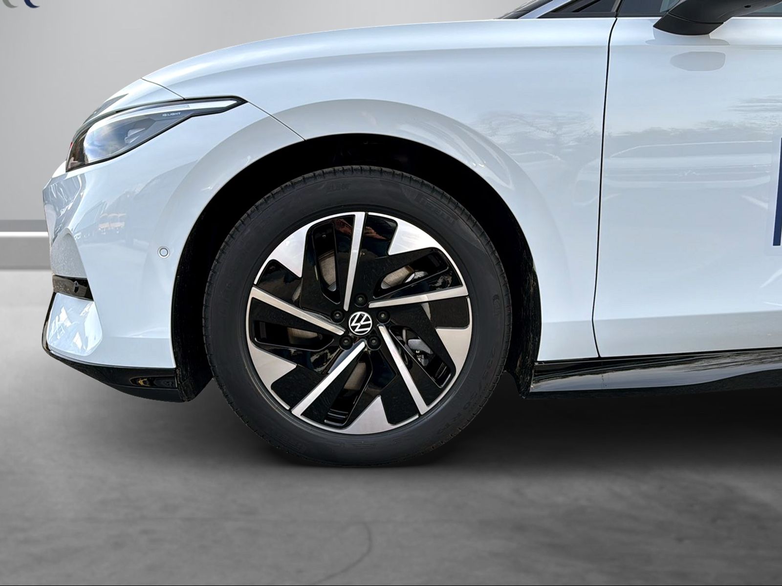 VW ID.7 Pro 77 kWh Pro-image-14
