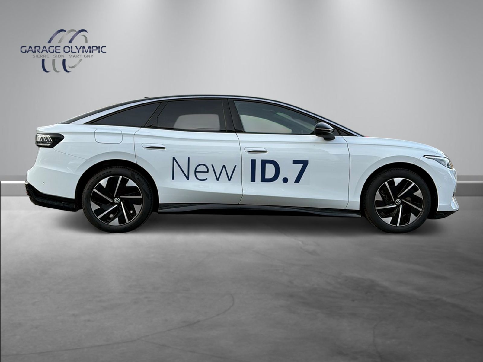 VW ID.7 Pro 77 kWh Pro-image-6