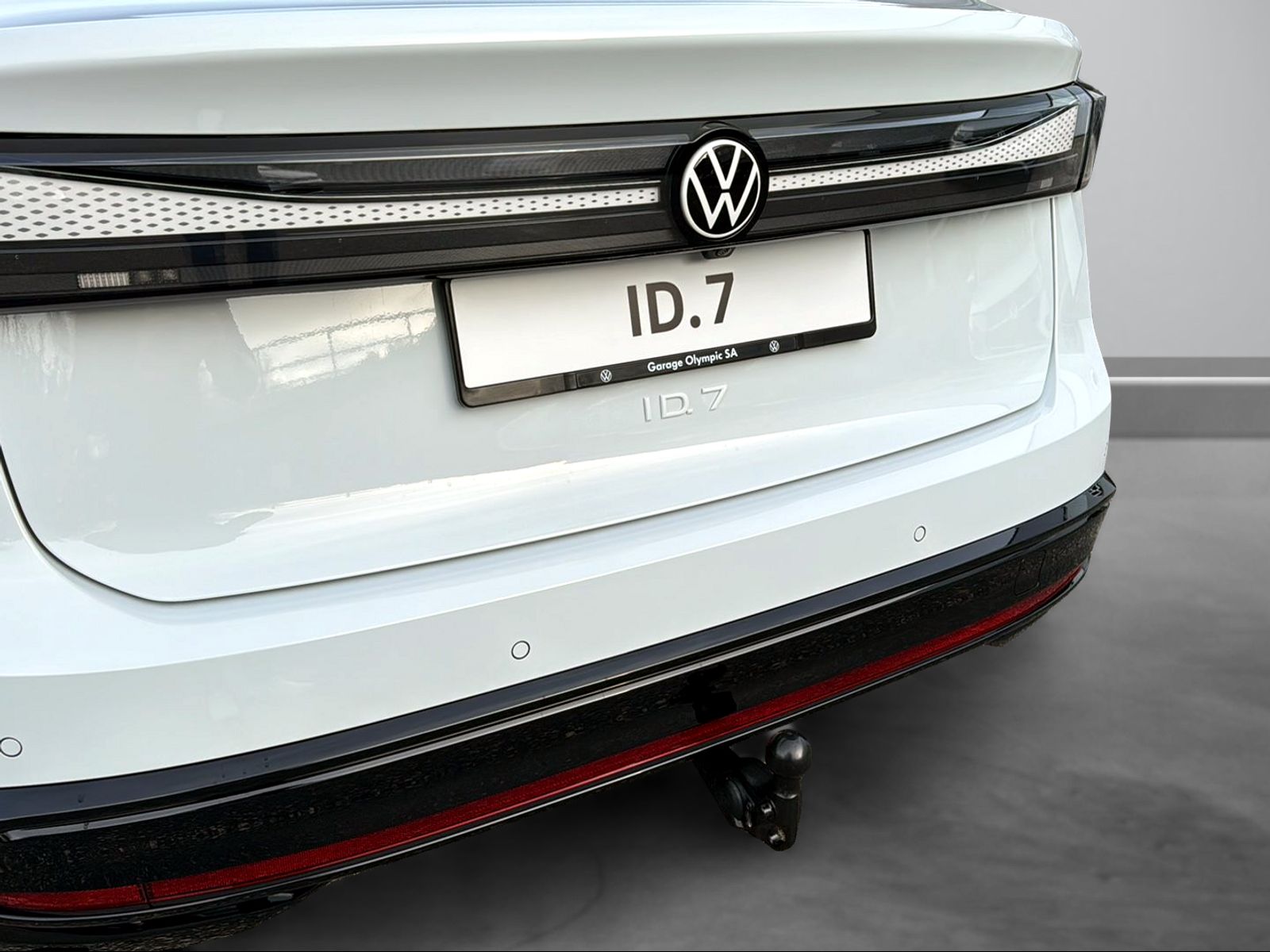 VW ID.7 Pro 77 kWh Pro-image-15