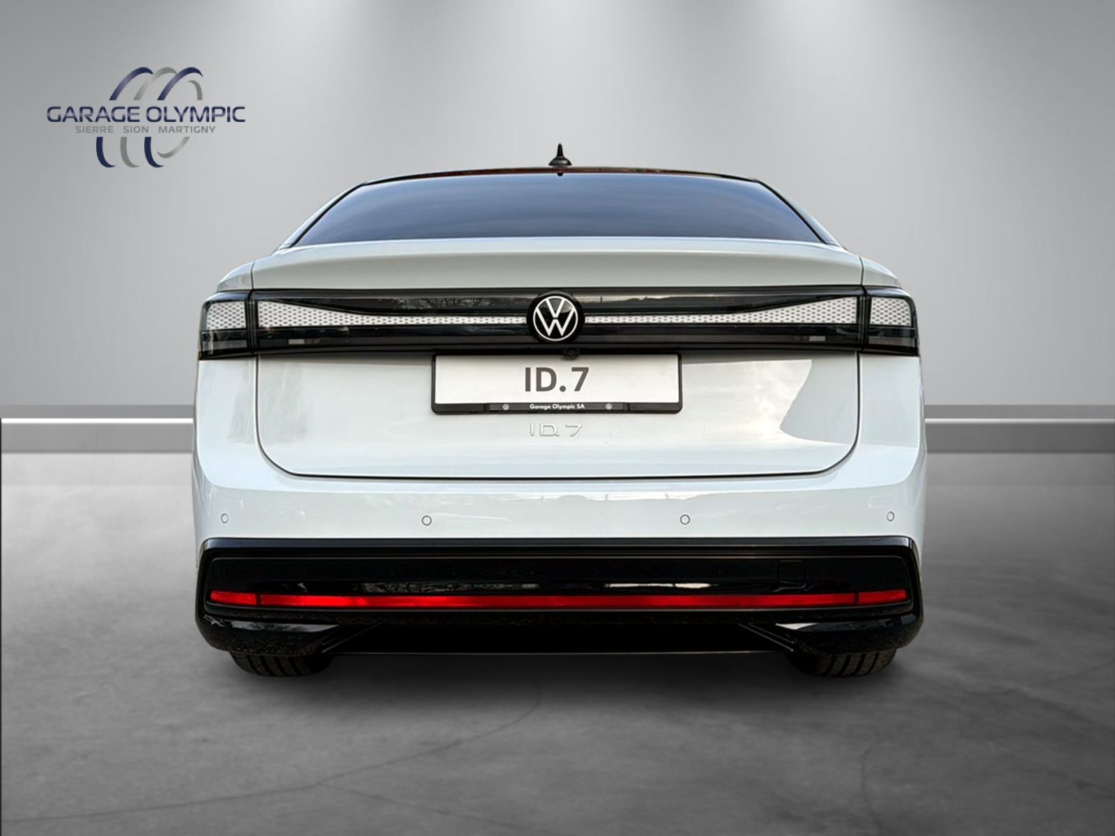 VW ID.7 Pro 77 kWh Pro-image-4