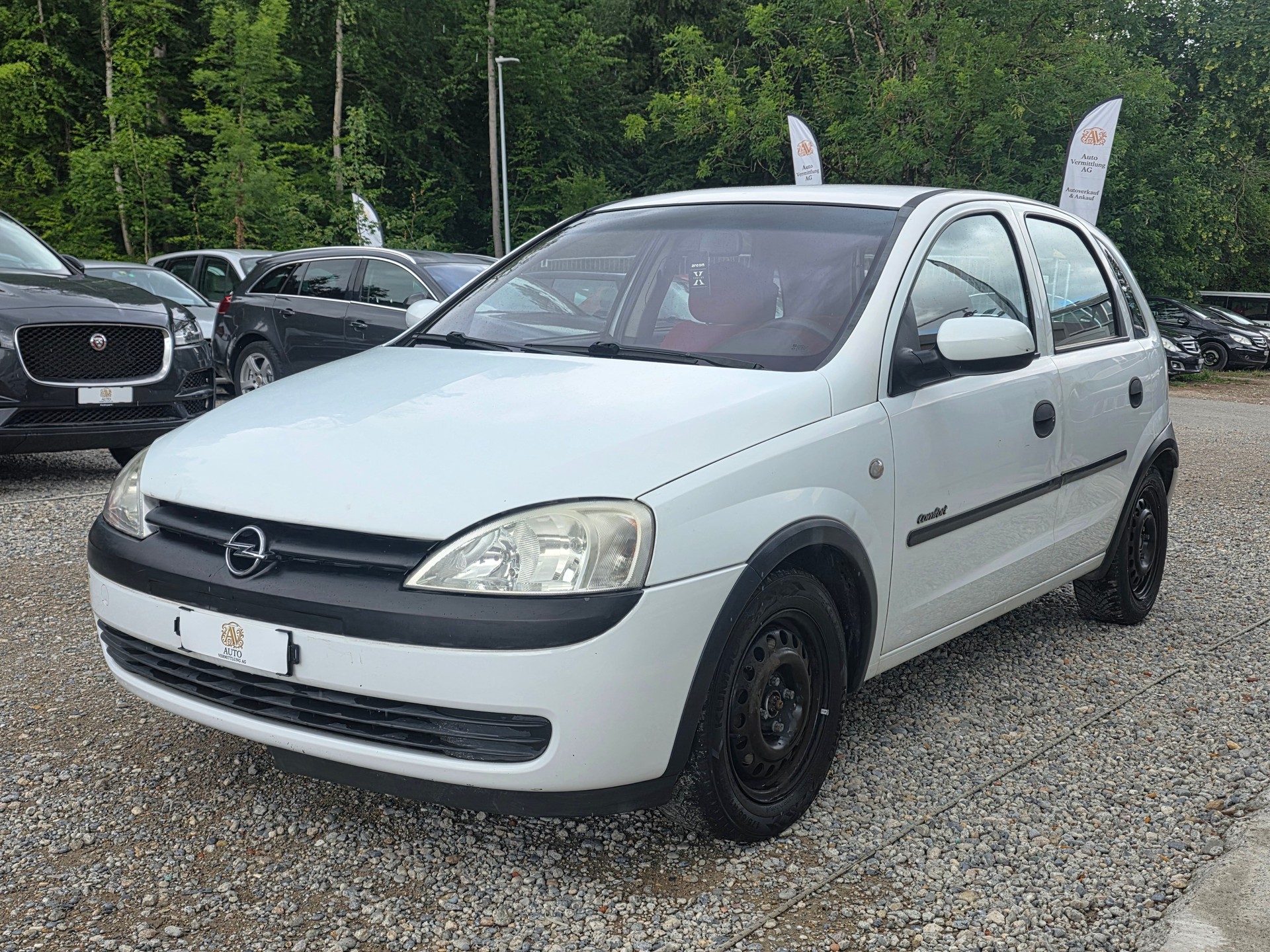 OPEL Corsa 1.4 16V Young Frisch ab MFK / Frisch ab Service / 6 Monate Garantie / Gratis Lieferung