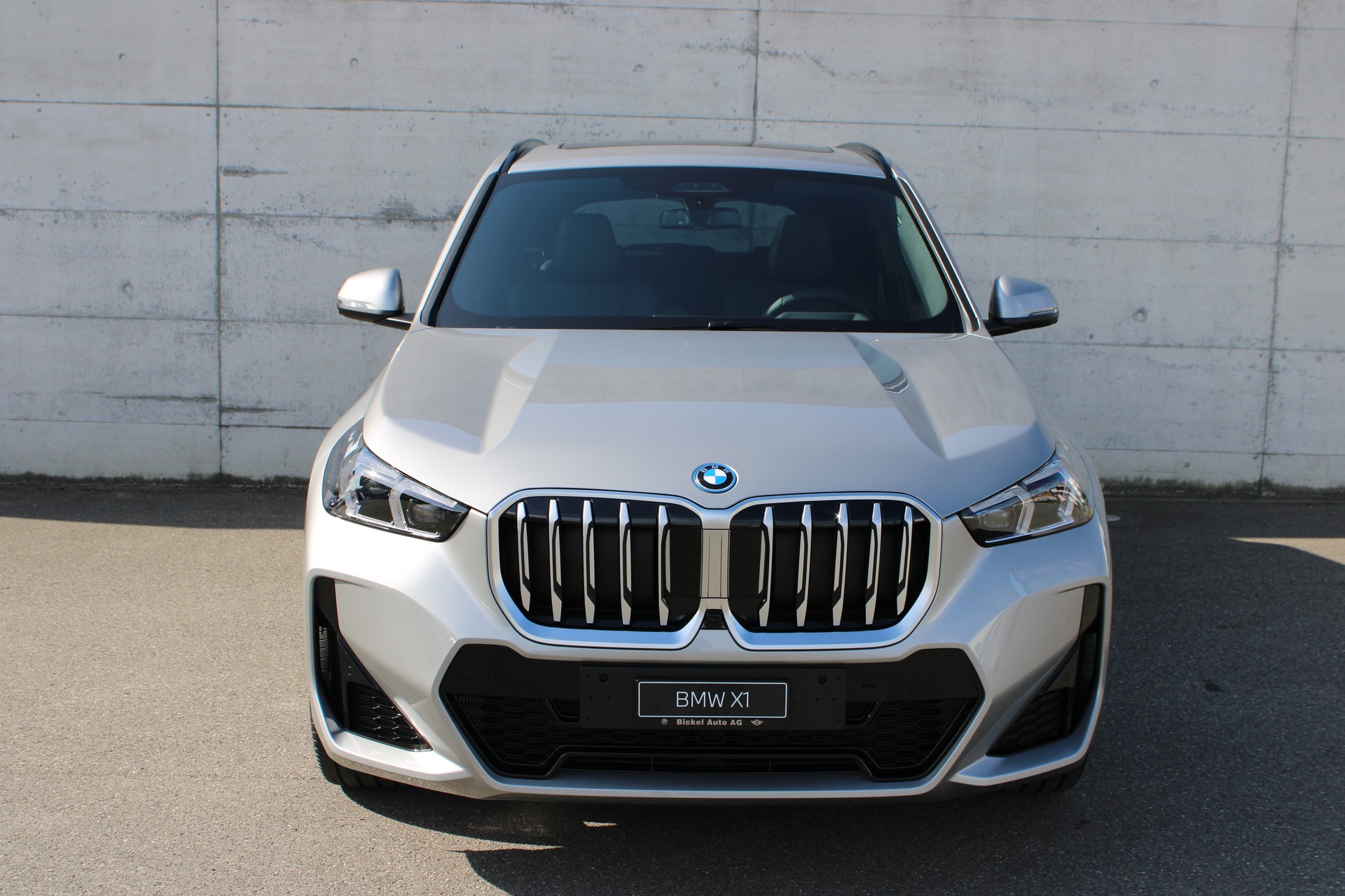BMW X1 xDrive 30e M Sport-showroom-element-1