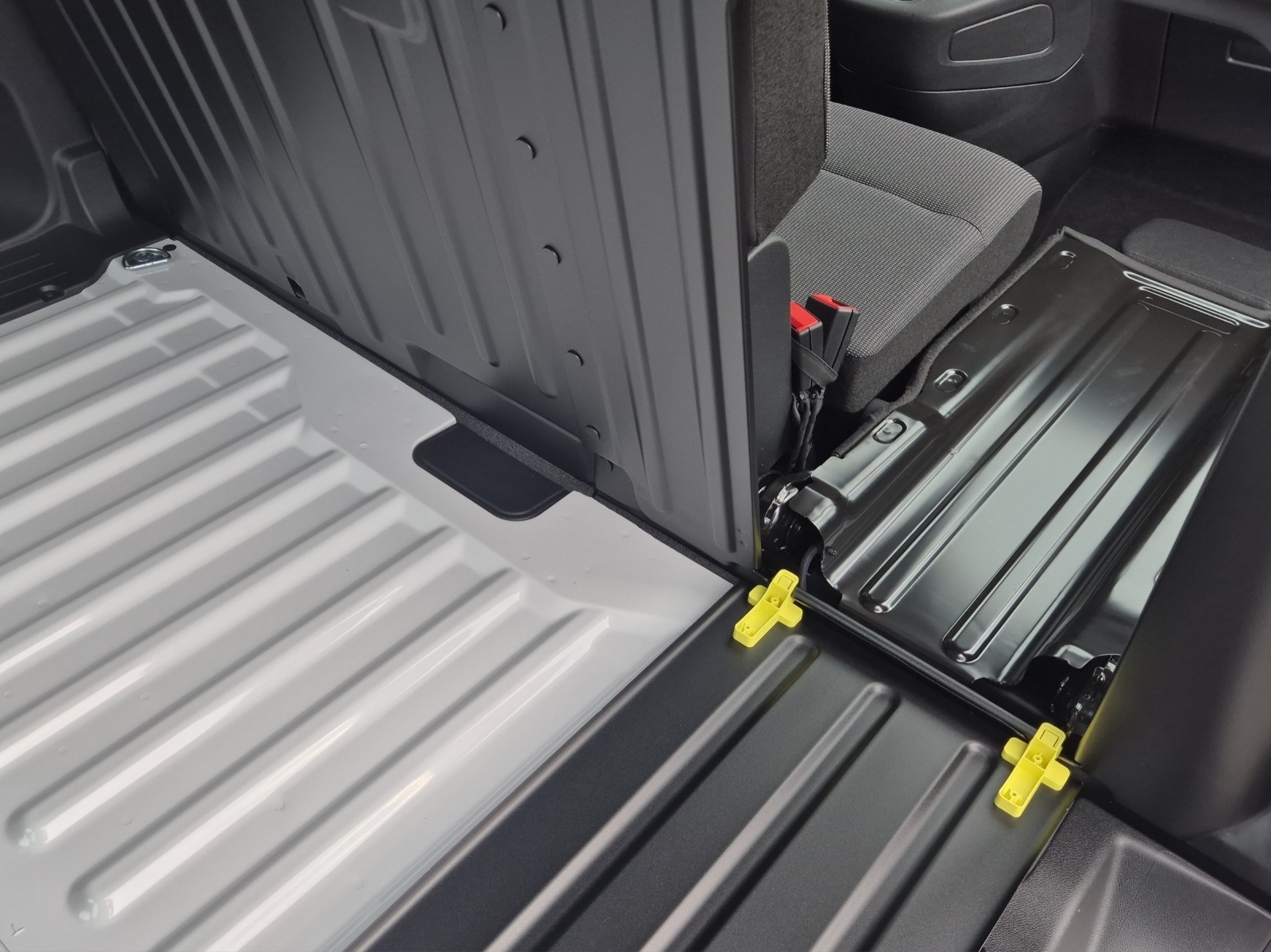 FIAT Doblo Kaw. L1 1.2 PureTech Easy Pro-image-15