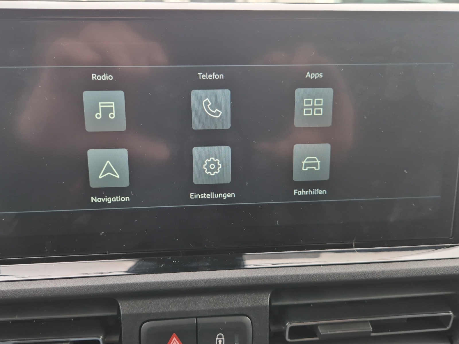 FIAT Doblo Kaw. L1 1.2 PureTech Easy Pro-image-11