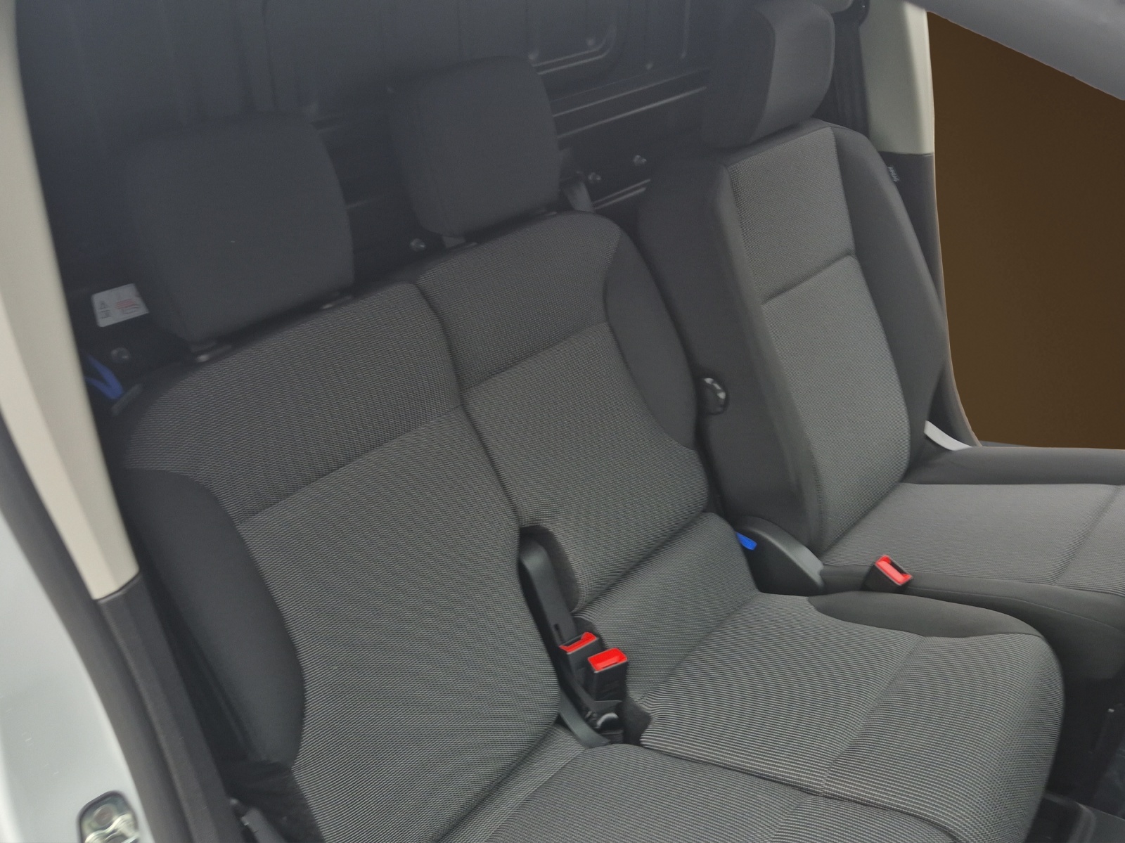 FIAT Doblo Kaw. L1 1.2 PureTech Easy Pro-image-7