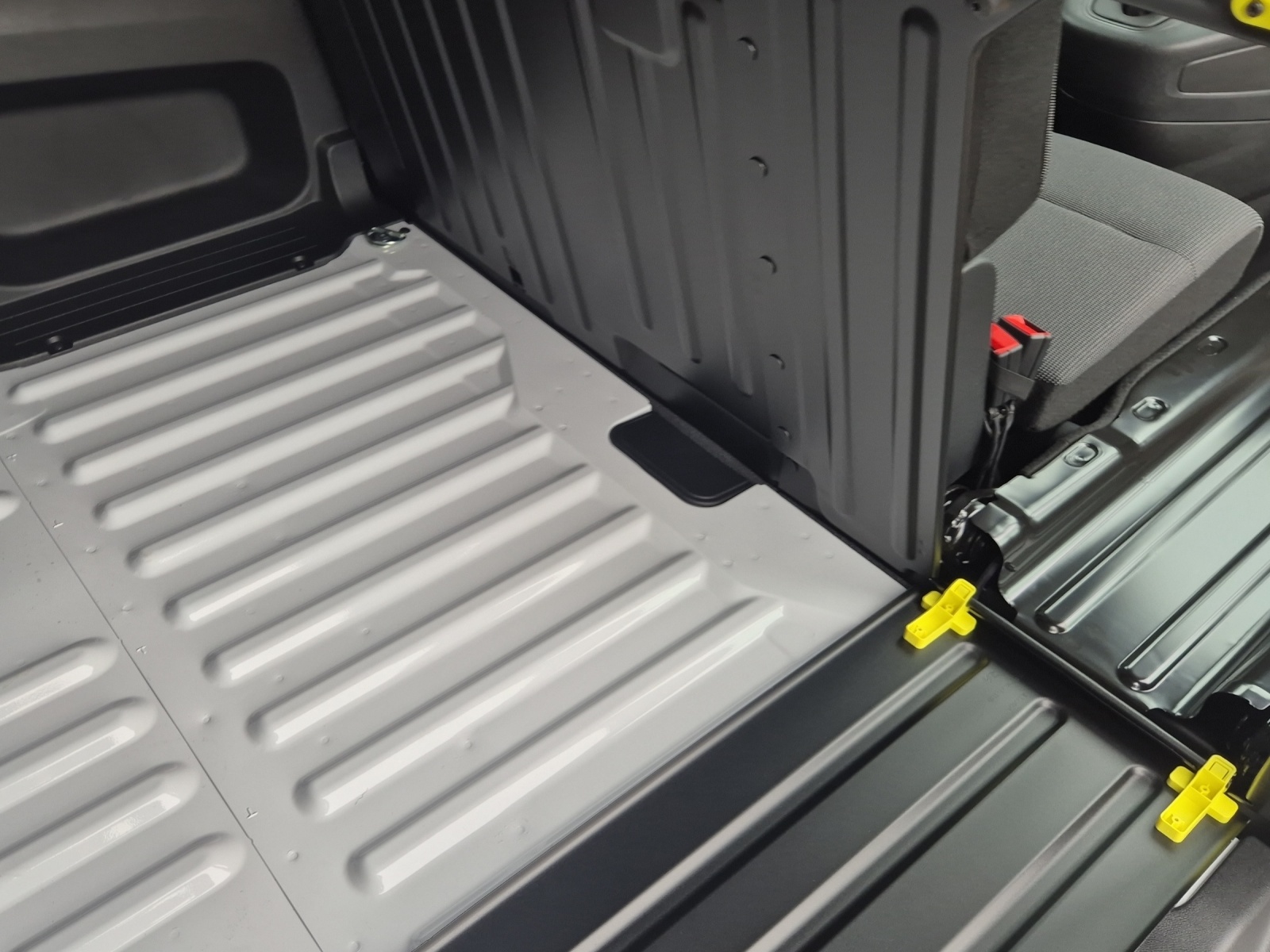 FIAT Doblo Kaw. L1 1.2 PureTech Easy Pro-image-12