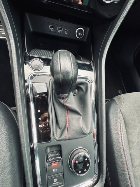 SEAT Ateca 2.0 TDI FR SWISS Xcellence 4Drive DSG-image-21