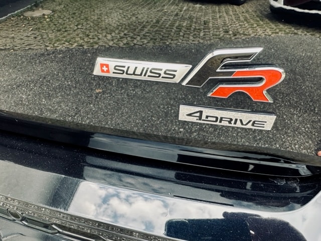 SEAT Ateca 2.0 TDI FR SWISS Xcellence 4Drive DSG-image-17