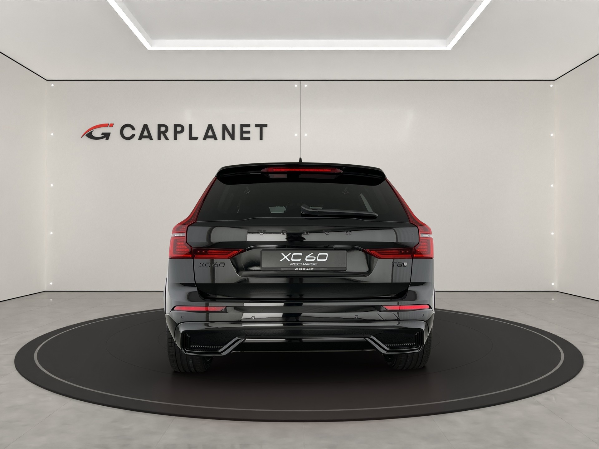 VOLVO XC60 2.0 T8 TE Black Edition eAWD-showroom-element-1