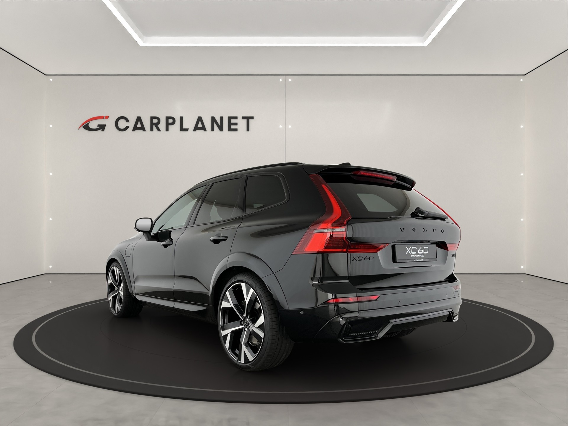 VOLVO XC60 2.0 T8 TE Black Edition eAWD-showroom-element-3