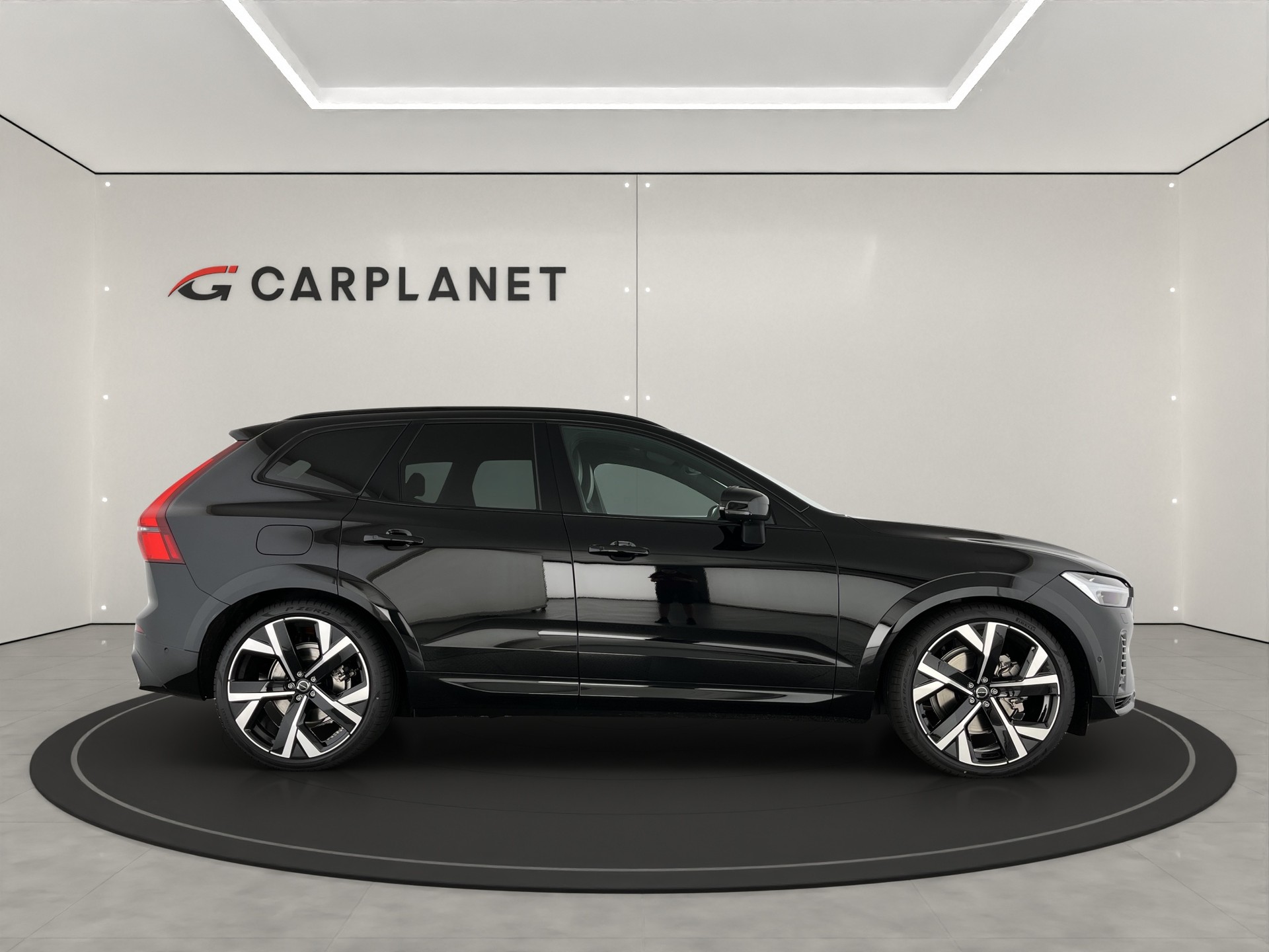 VOLVO XC60 2.0 T8 TE Black Edition eAWD-showroom-element-2