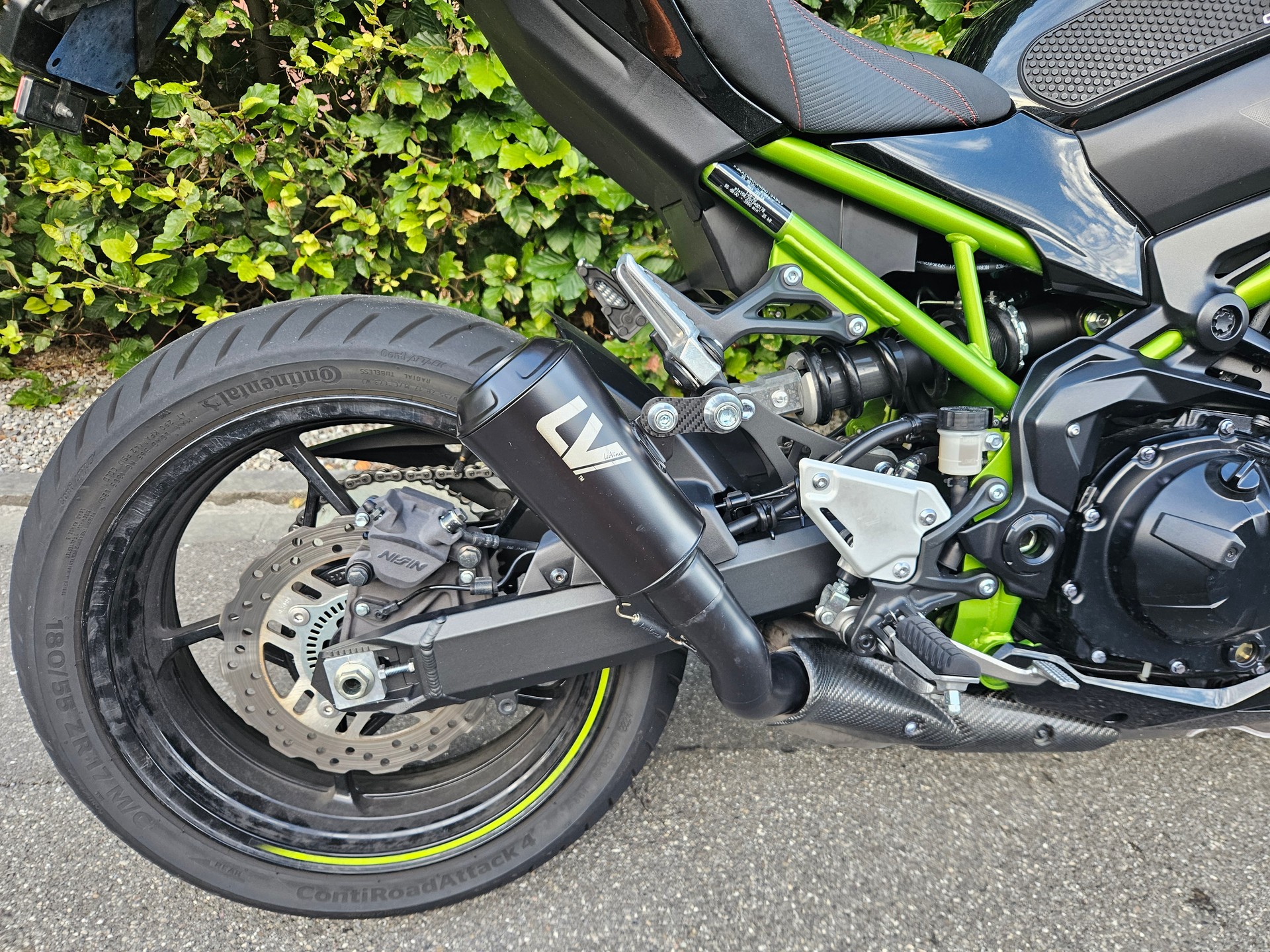 KAWASAKI Z 900 (35kW)-image-8