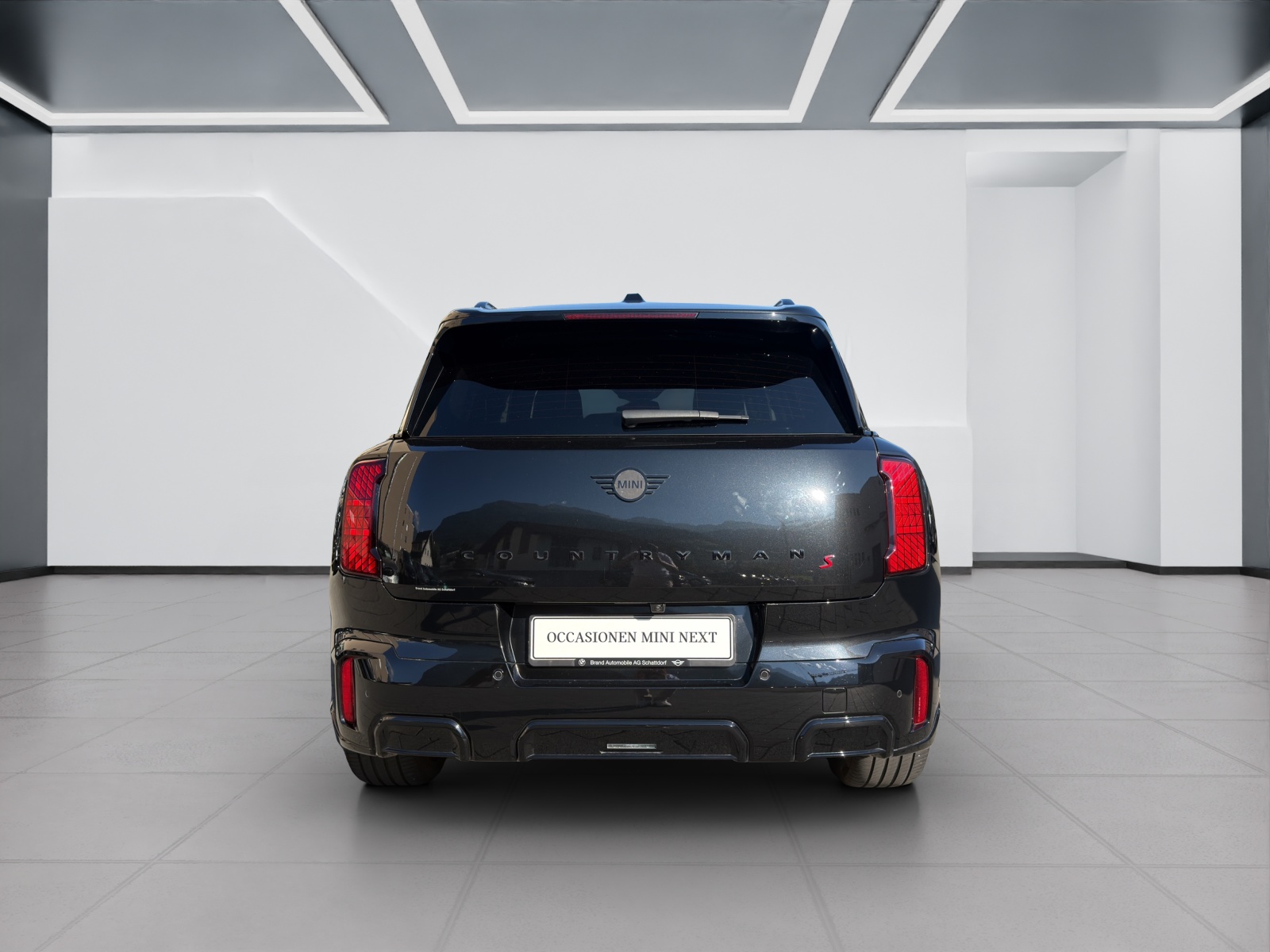 MINI Countryman U25 2.0i S SDKG ALL4-showroom-element-3