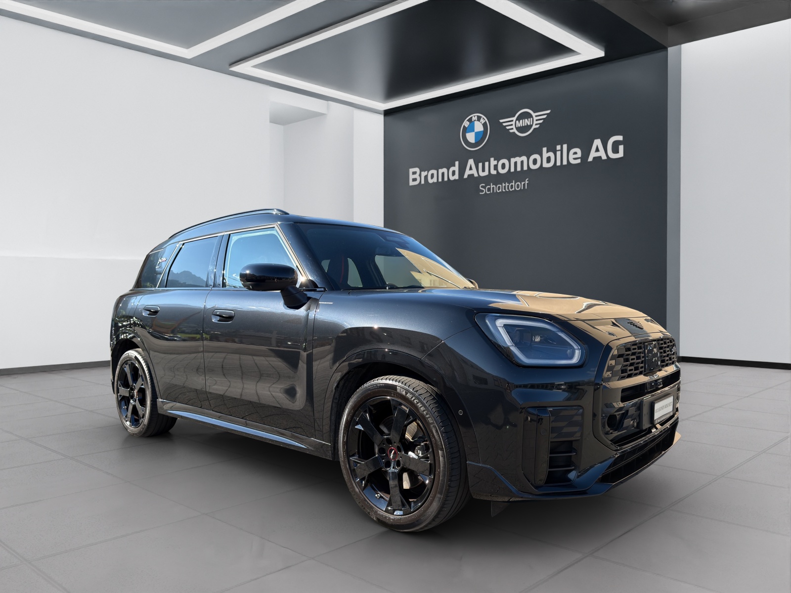 MINI Countryman U25 2.0i S SDKG ALL4-image-6