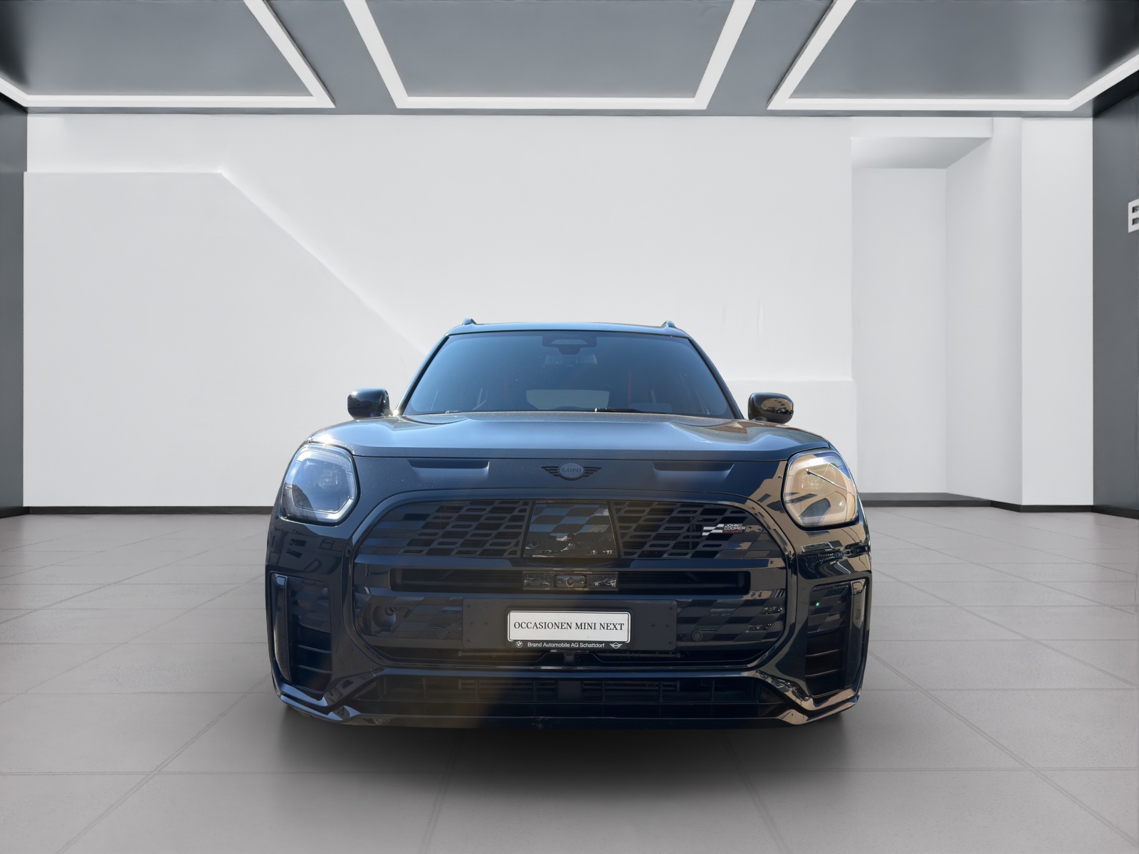 MINI Countryman U25 2.0i S SDKG ALL4-image-7