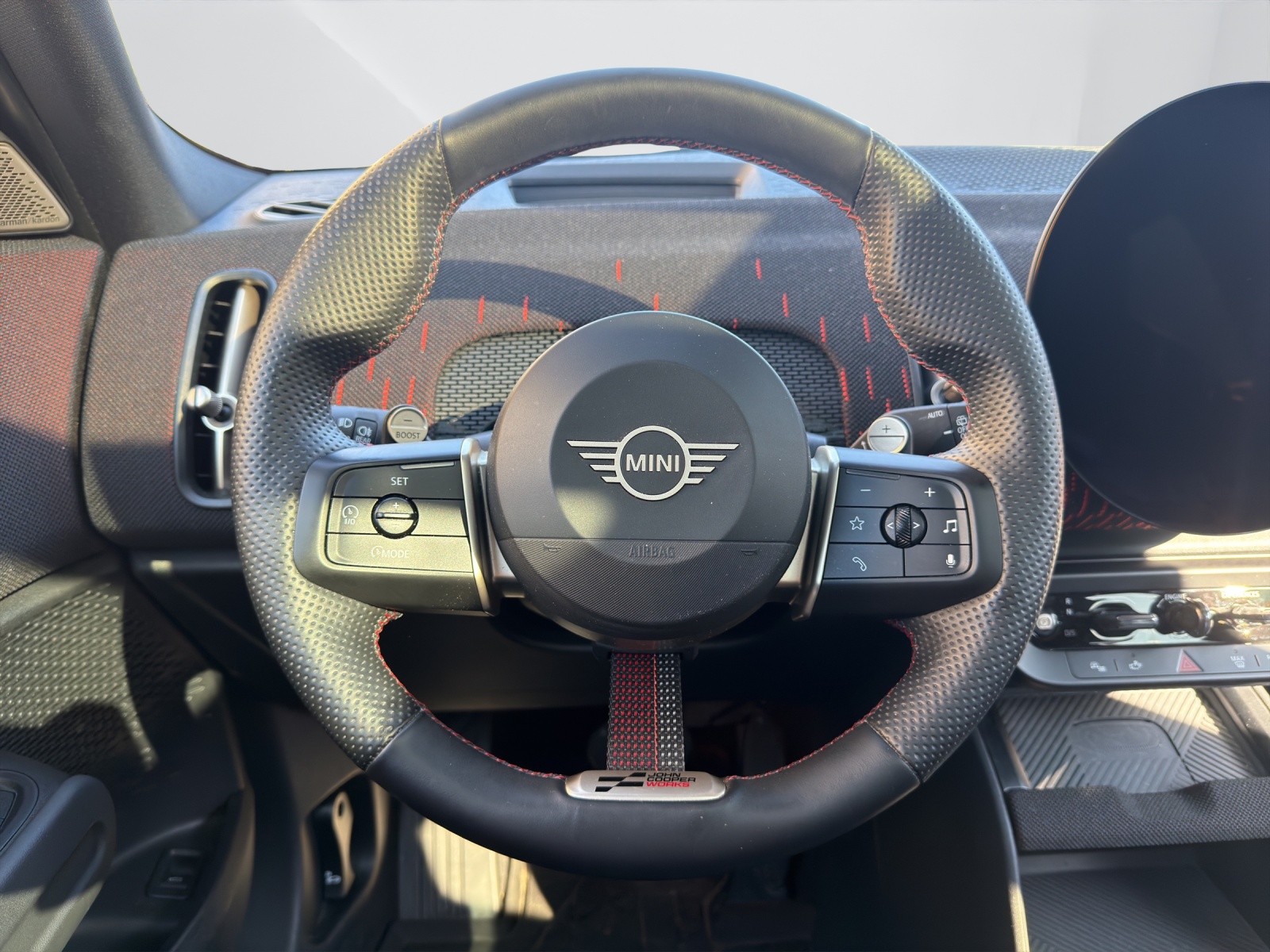 MINI Countryman U25 2.0i S SDKG ALL4-image-16
