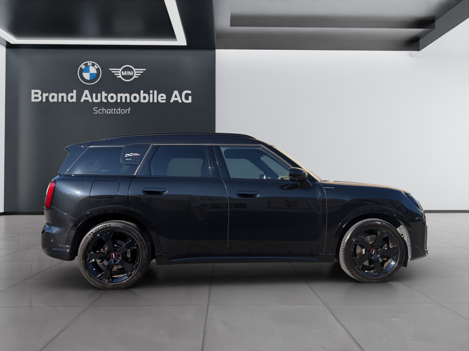 MINI Countryman U25 2.0i S SDKG ALL4-image-5