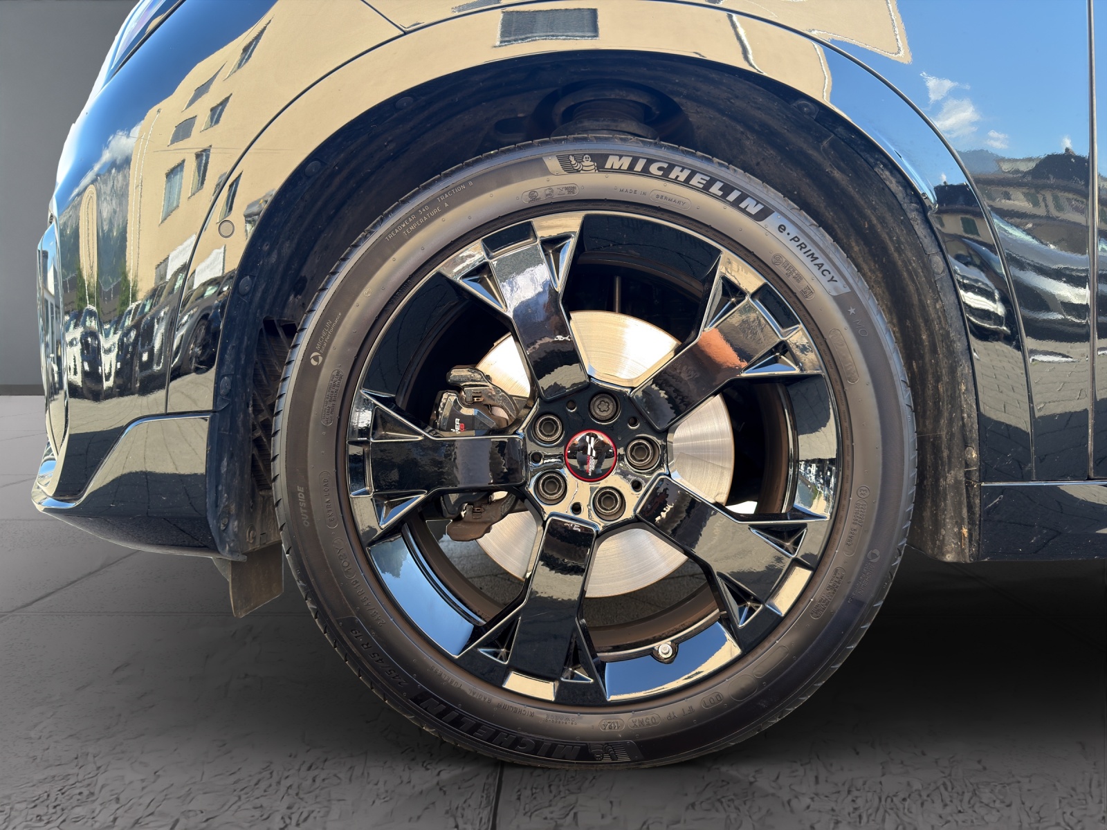 MINI Countryman U25 2.0i S SDKG ALL4-image-8