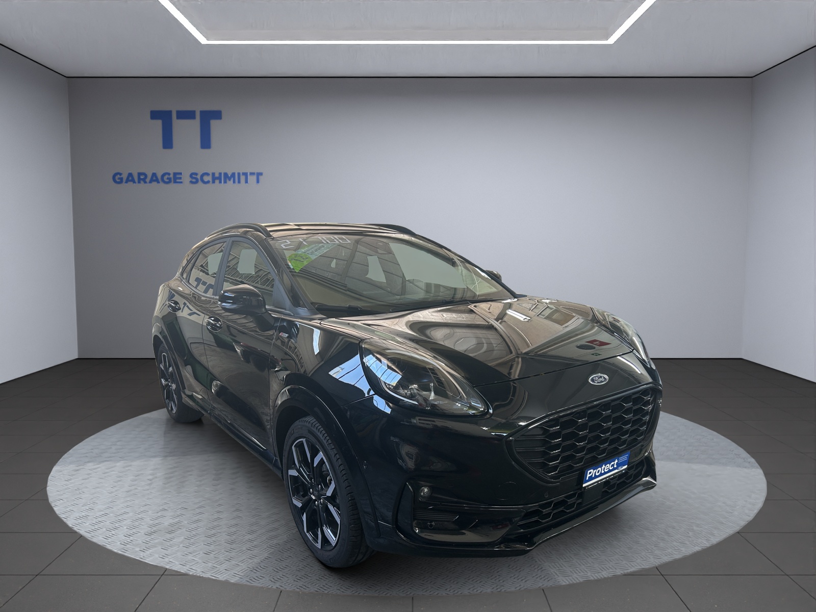 FORD Puma 1.0 EcoB Hybrid 155 ST-Line X-showroom-element-3