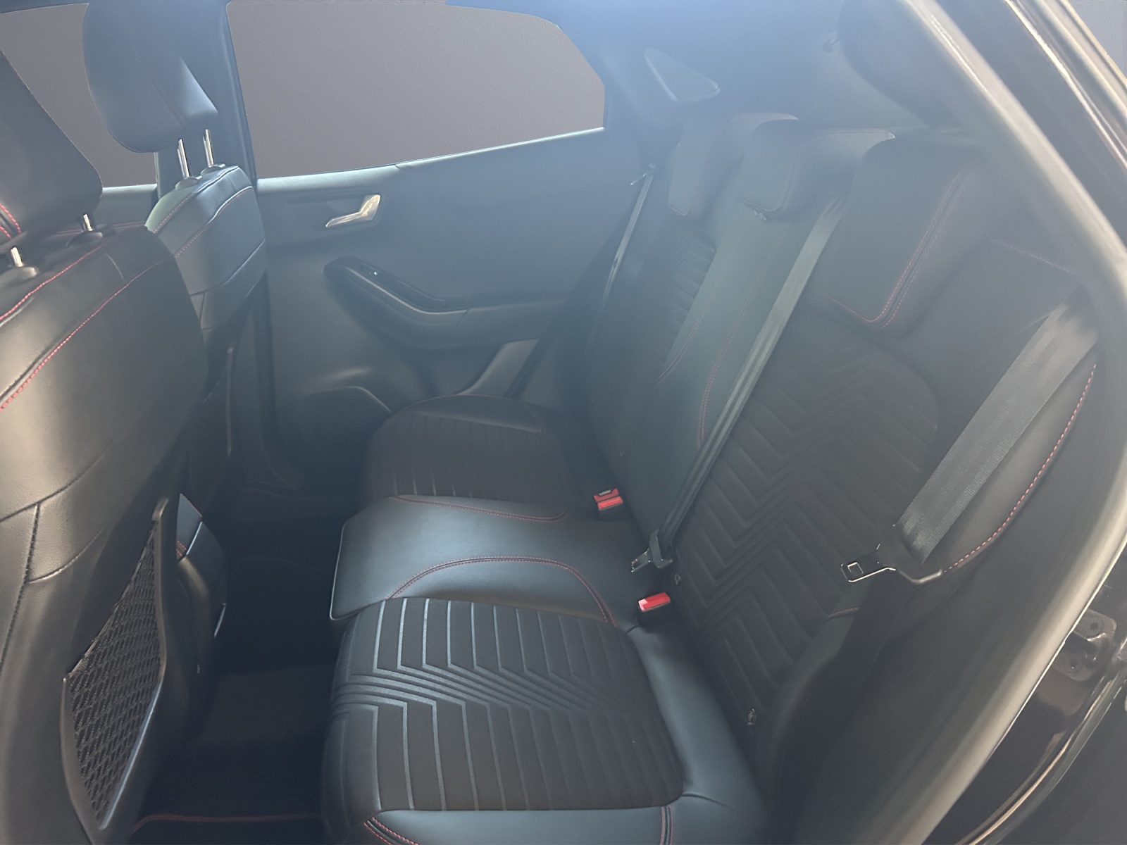 FORD Puma 1.0 EcoB Hybrid 155 ST-Line X-image-7