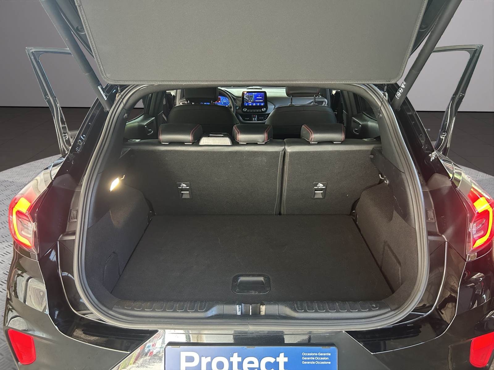 FORD Puma 1.0 EcoB Hybrid 155 ST-Line X-image-13