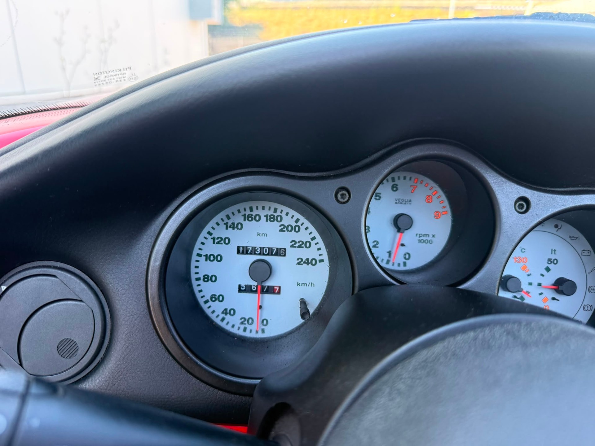 FIAT Barchetta 1.8-image-6