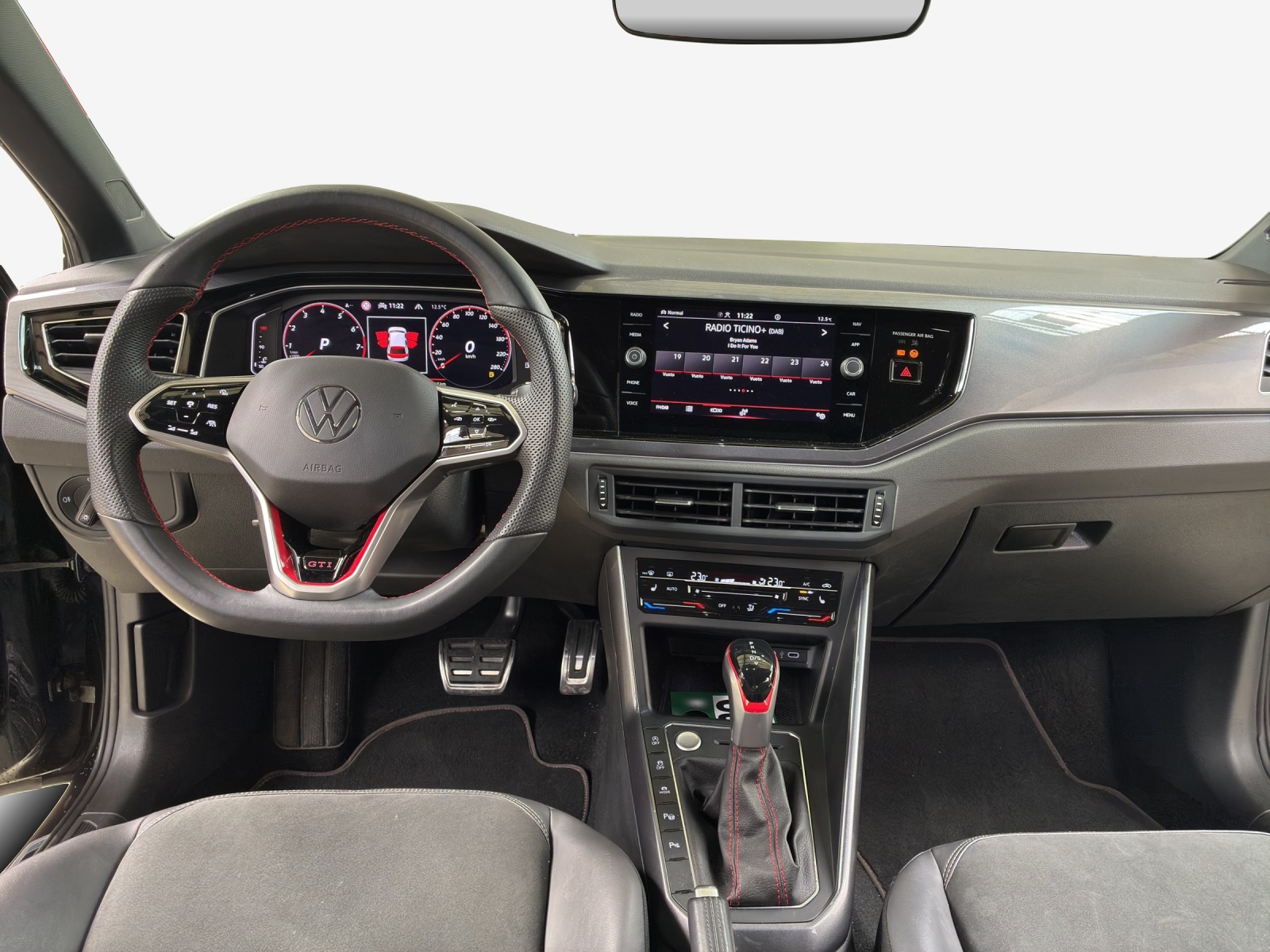 VW Polo 2.0 TSI GTI DSG-image-8