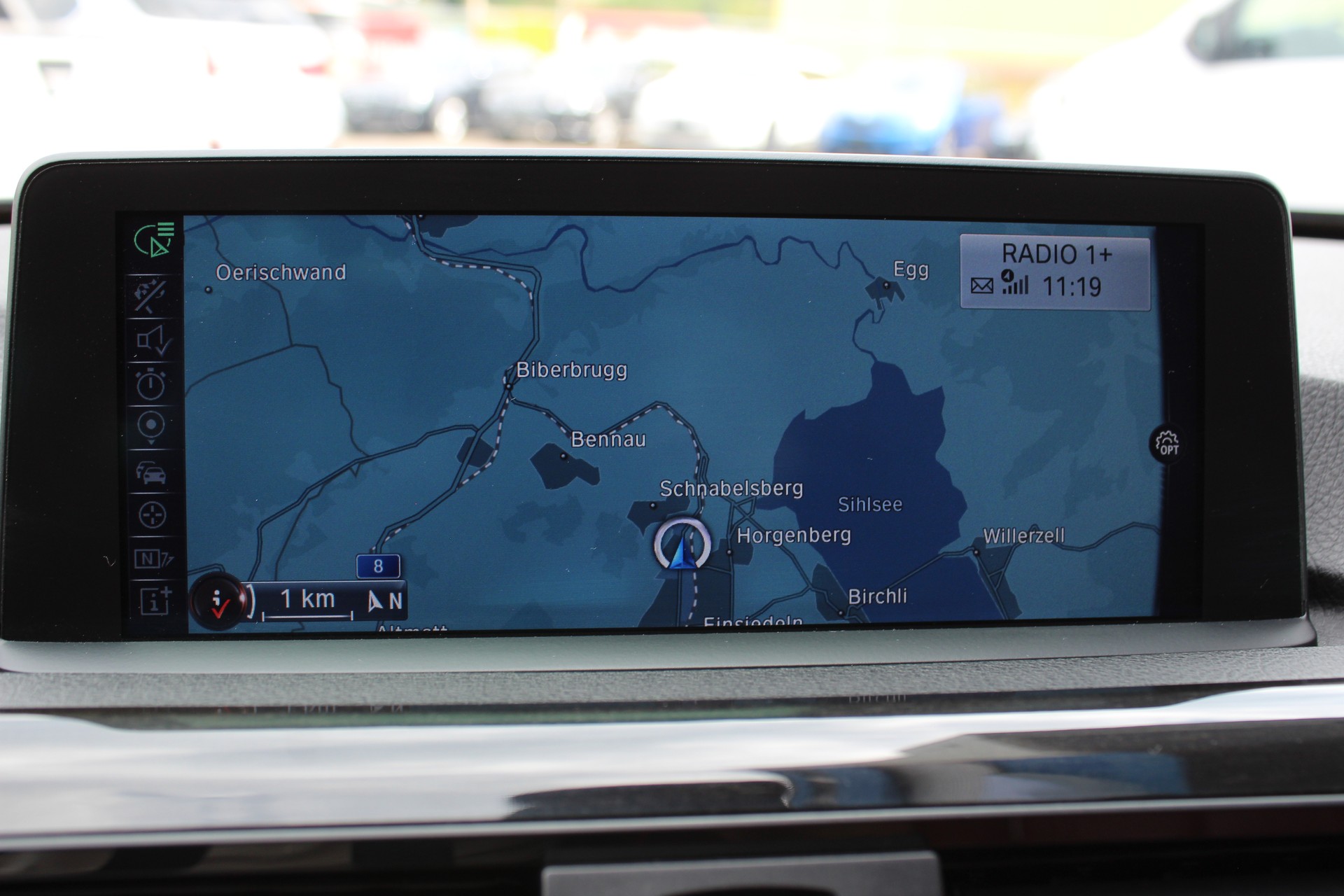 BMW 435i Gran Coupé xDrive Steptronic-image-23