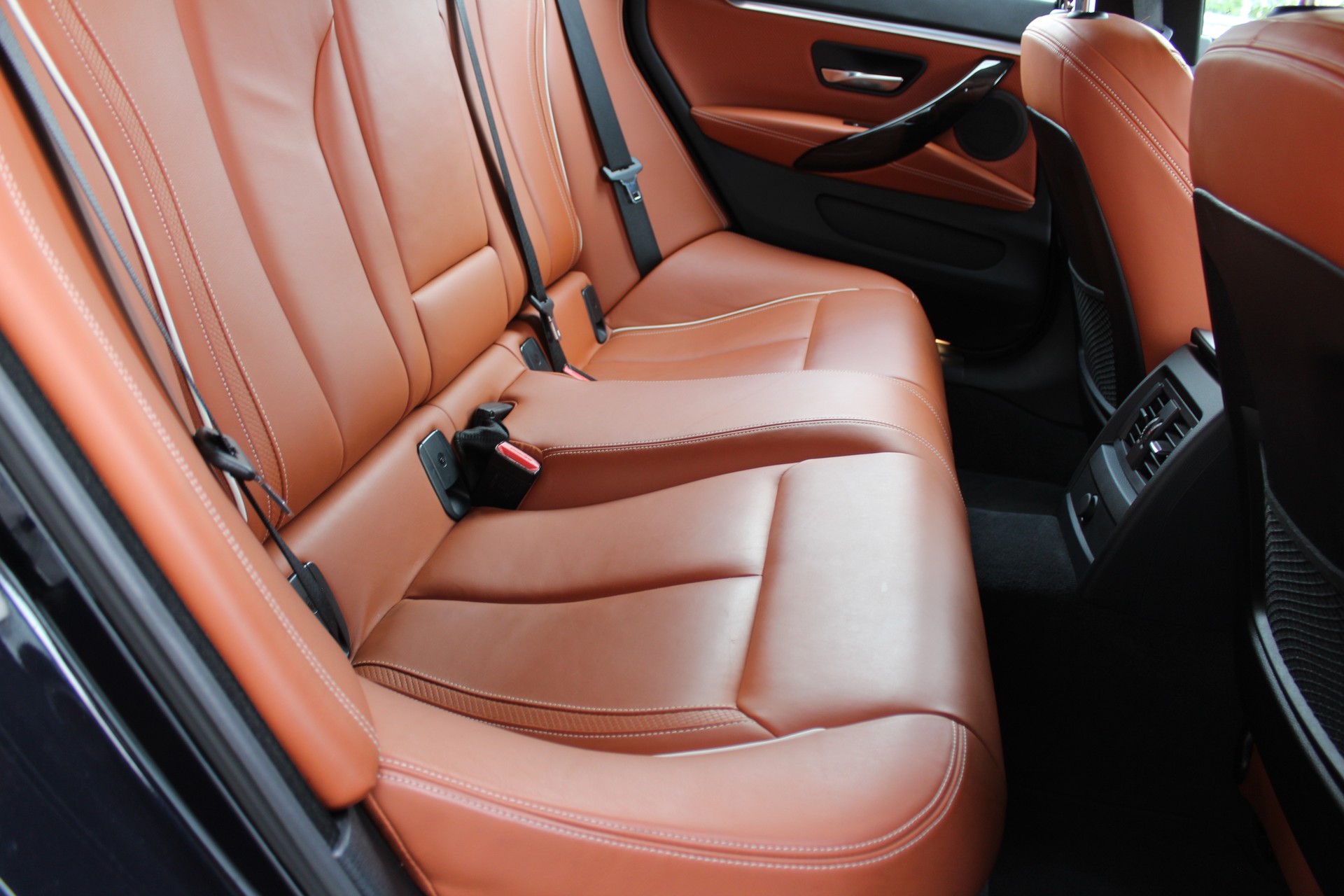 BMW 435i Gran Coupé xDrive Steptronic-image-11