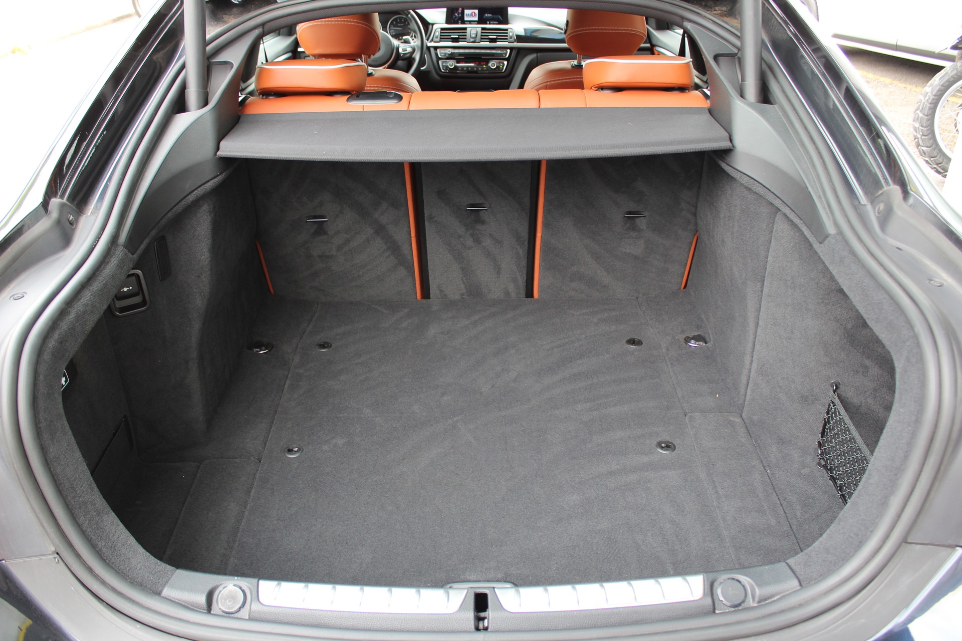 BMW 435i Gran Coupé xDrive Steptronic-image-13