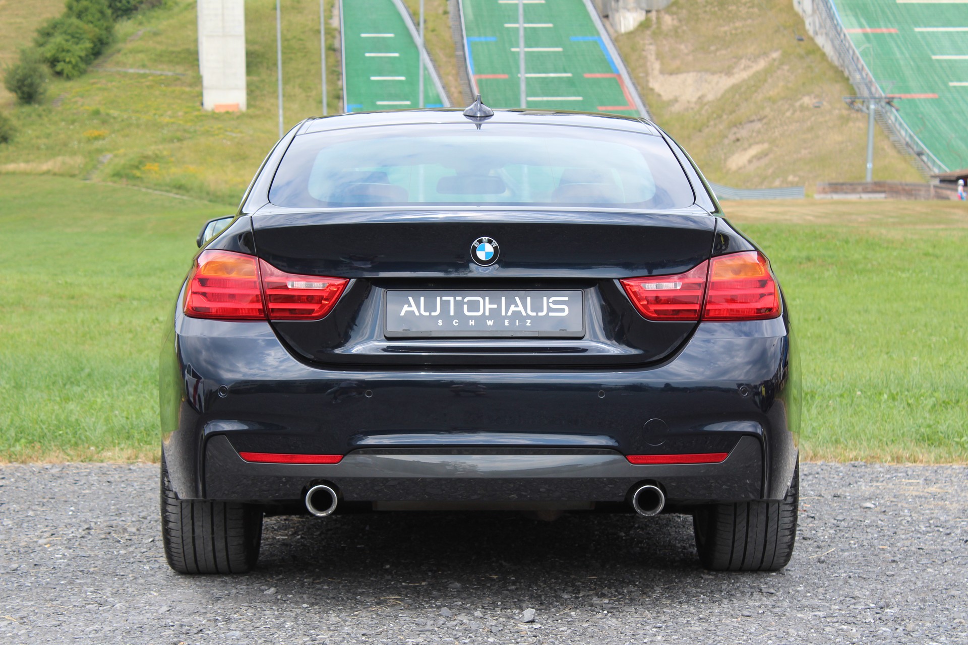 BMW 435i Gran Coupé xDrive Steptronic-image-5