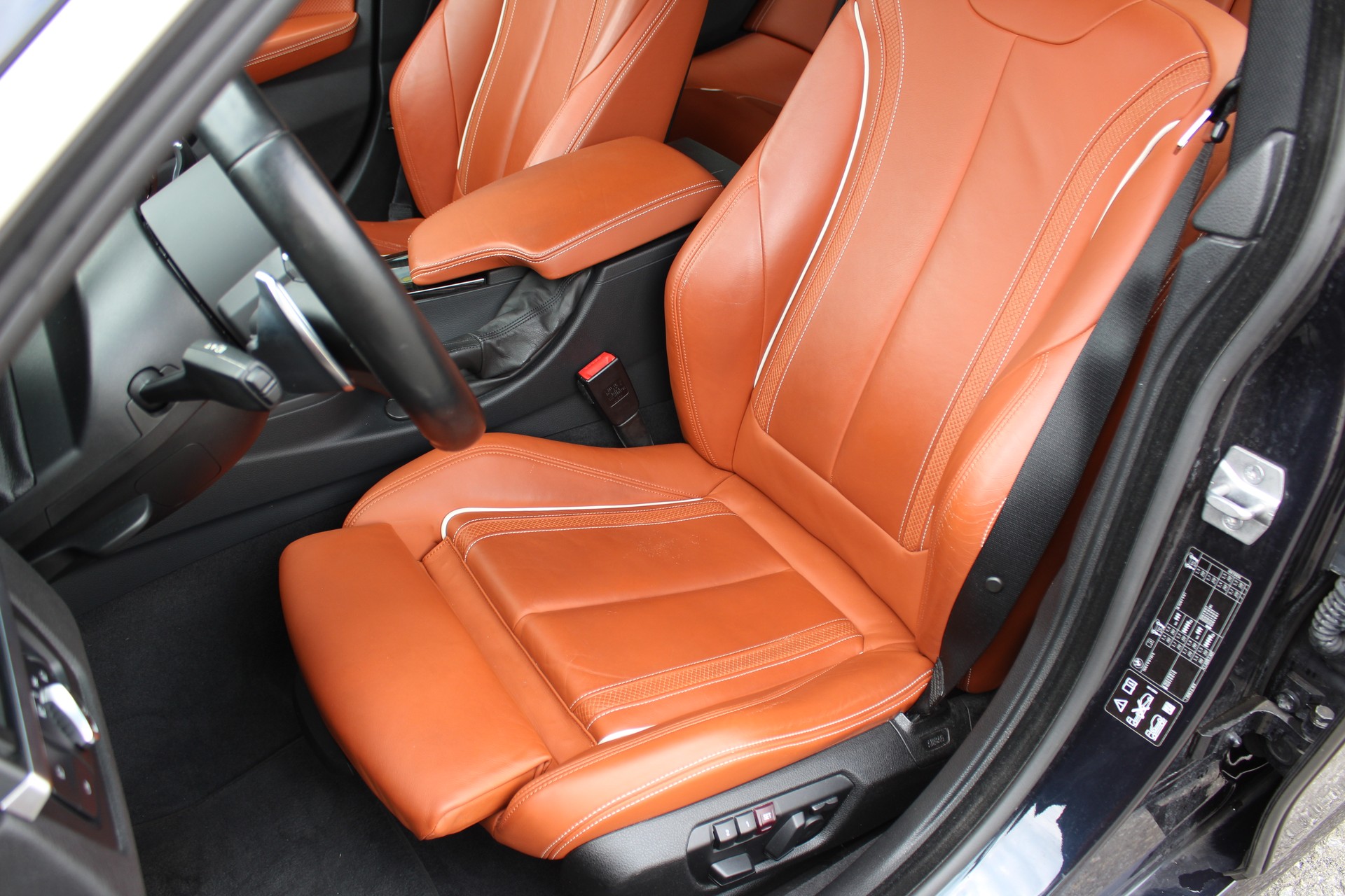 BMW 435i Gran Coupé xDrive Steptronic-image-8