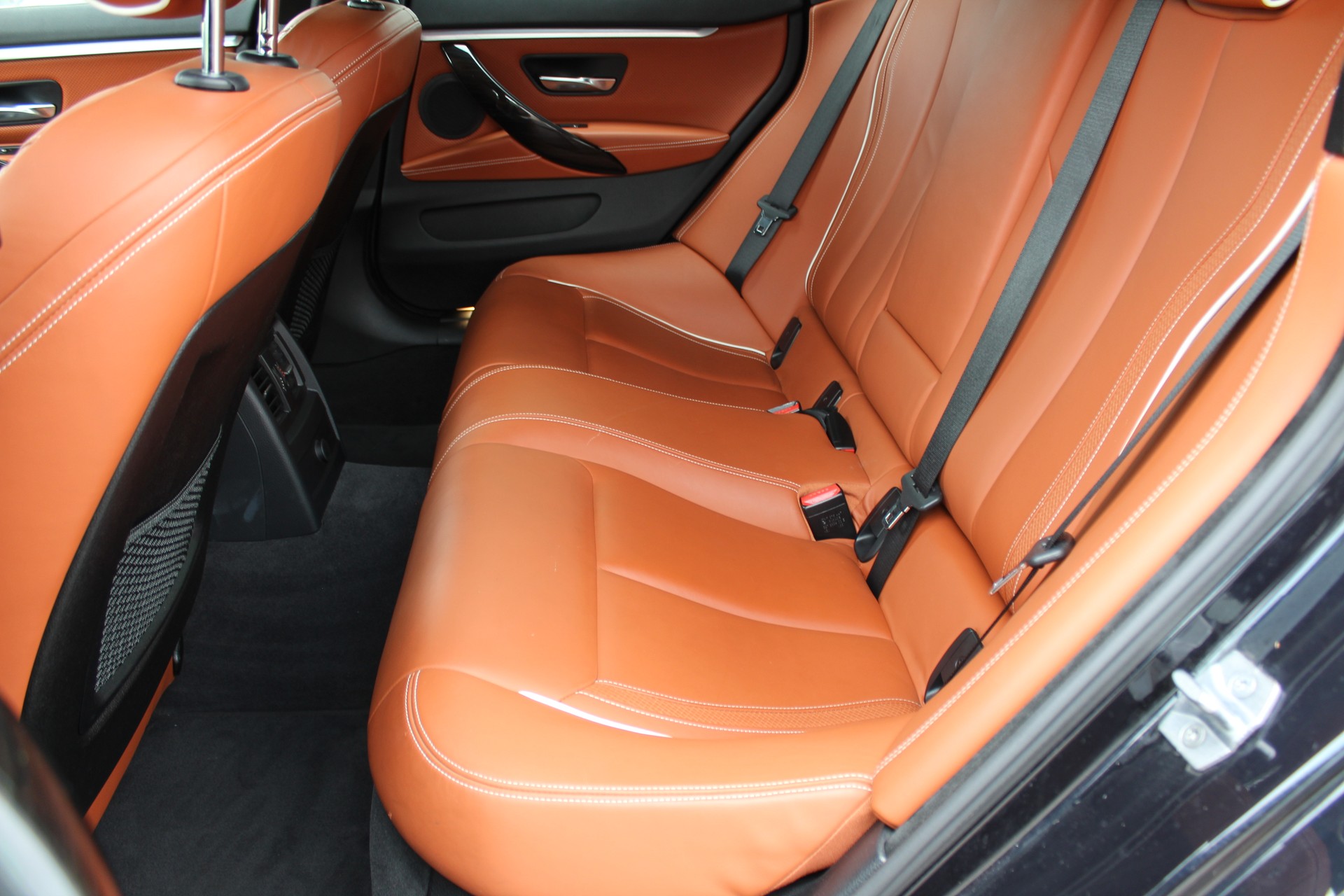 BMW 435i Gran Coupé xDrive Steptronic-image-12