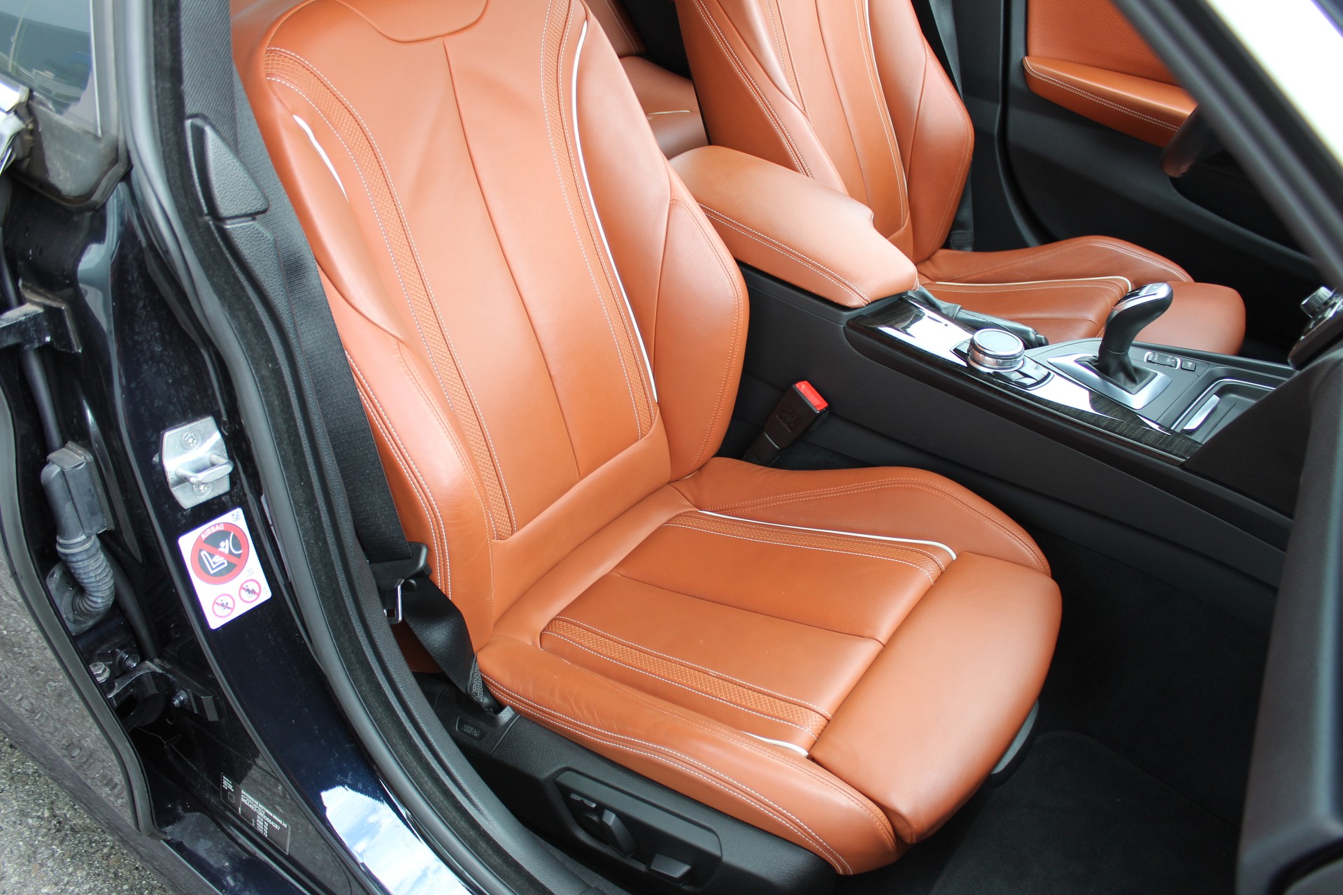 BMW 435i Gran Coupé xDrive Steptronic-image-10