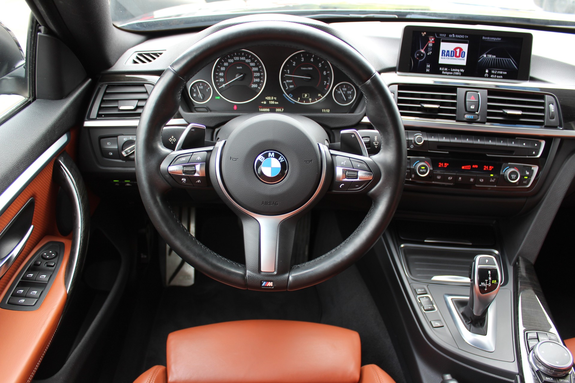BMW 435i Gran Coupé xDrive Steptronic-image-9