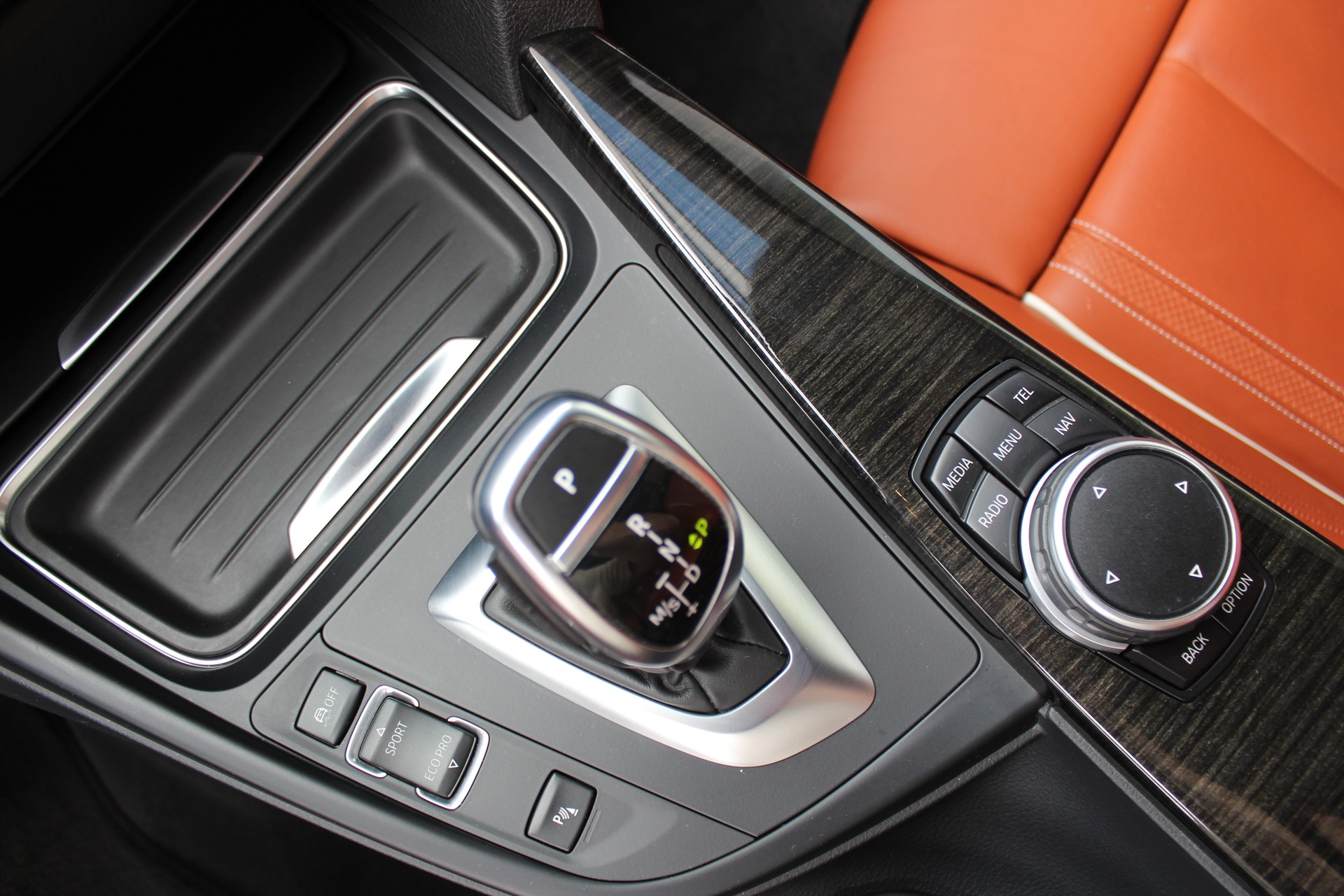 BMW 435i Gran Coupé xDrive Steptronic-image-16