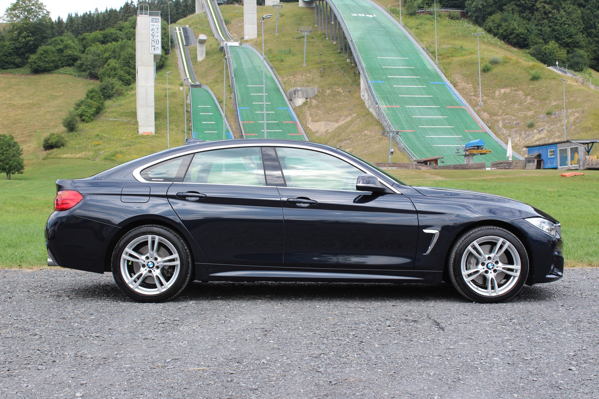 BMW 435i Gran Coupé xDrive Steptronic-showroom-element-3