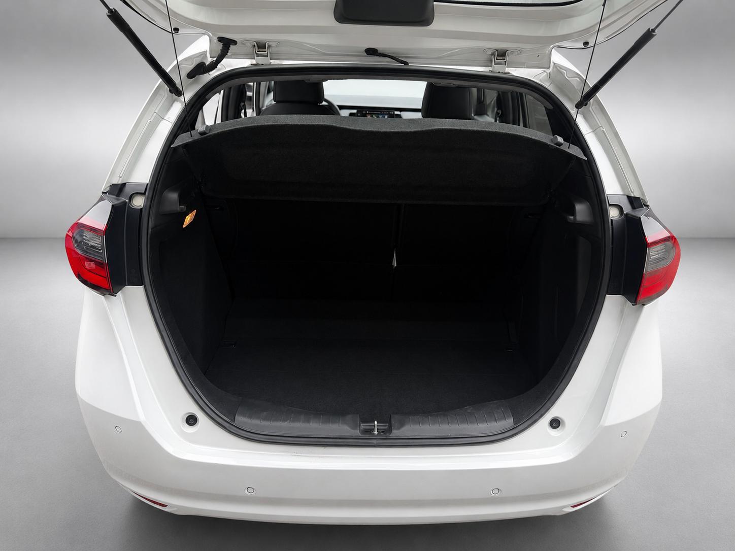 HONDA Jazz 1.5i-MMD Elegance E-CVT-image-13