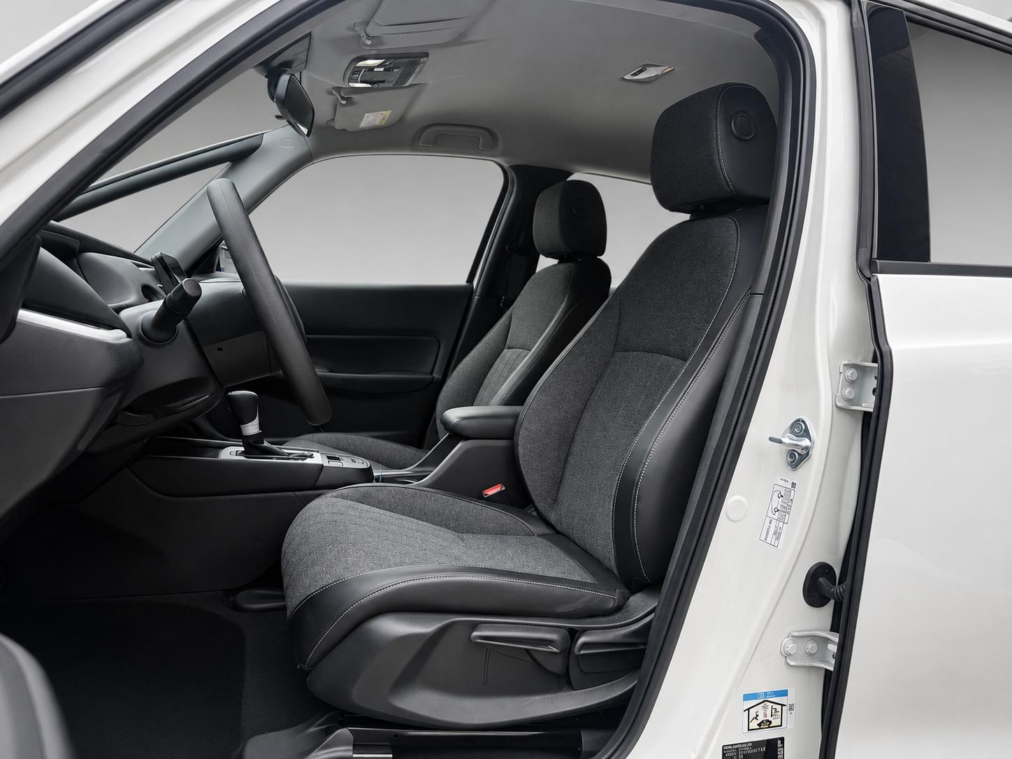 HONDA Jazz 1.5i-MMD Elegance E-CVT-image-5